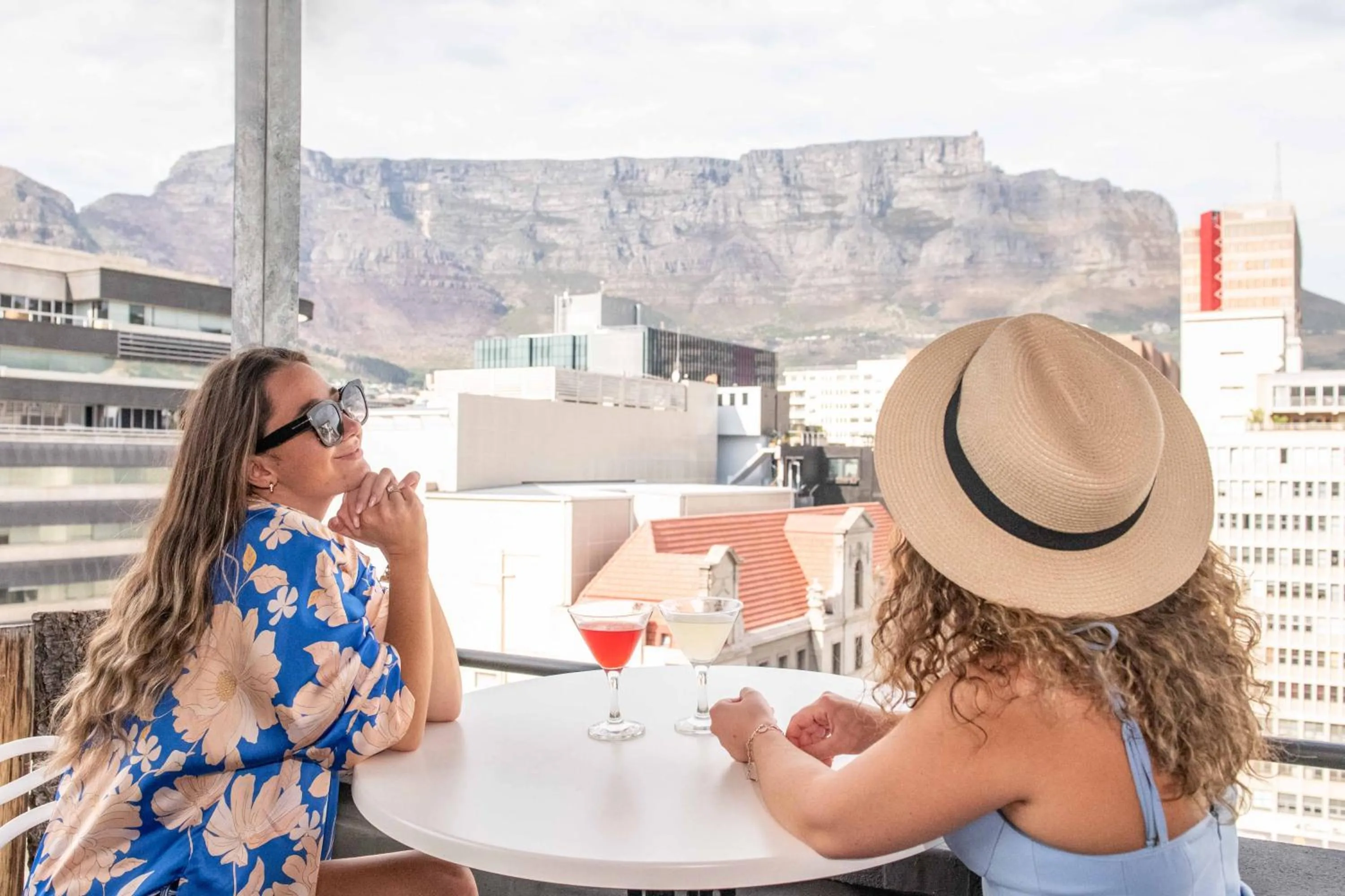 Cape Diamond Boutique Hotel