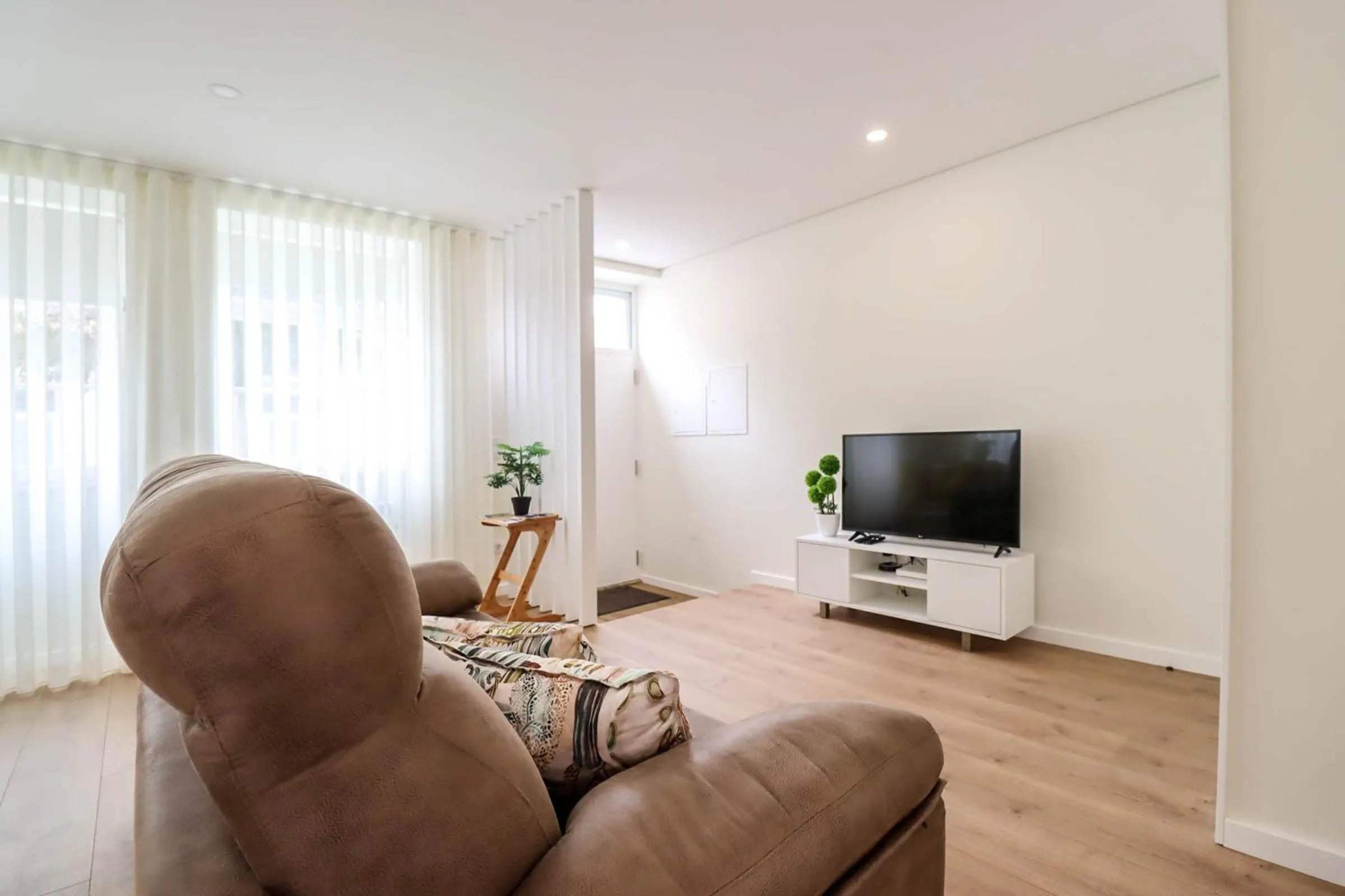 Senhora da Agonia - Apartment in Ribeira