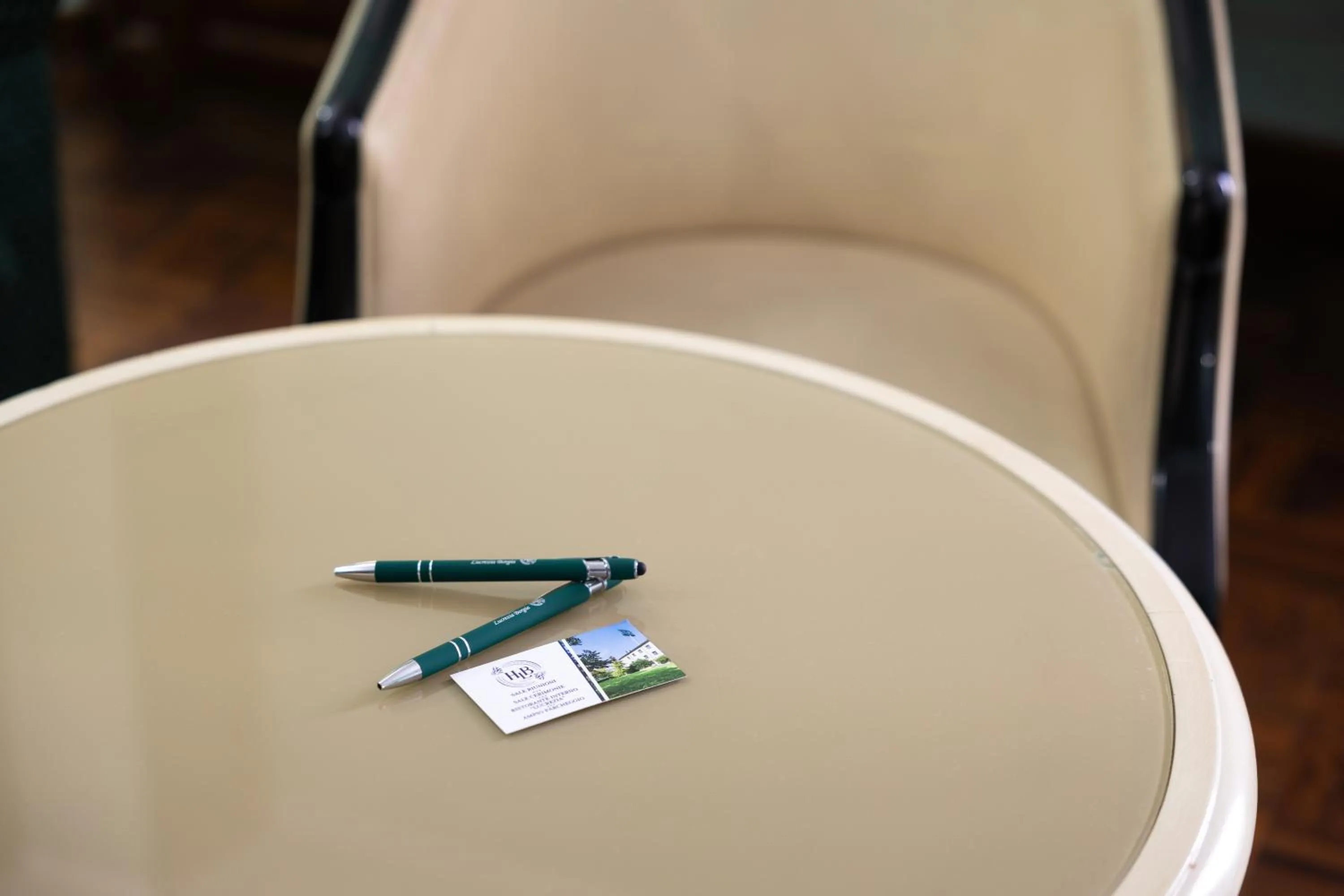 Bedroom in Hotel Lucrezia Borgia
