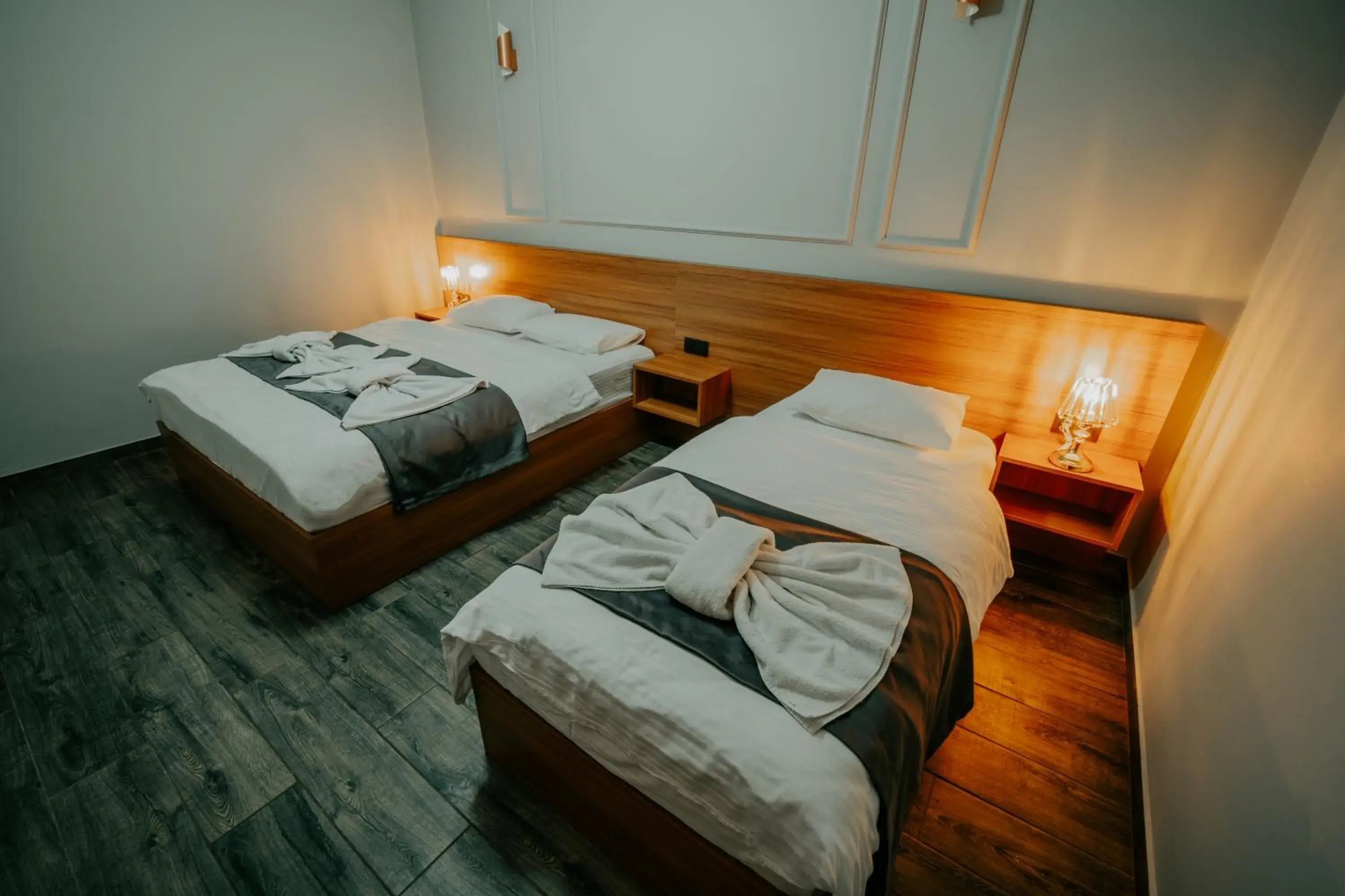 Family Suite in Grand Quars Hotel Family Suite in Grand Quars Hotel