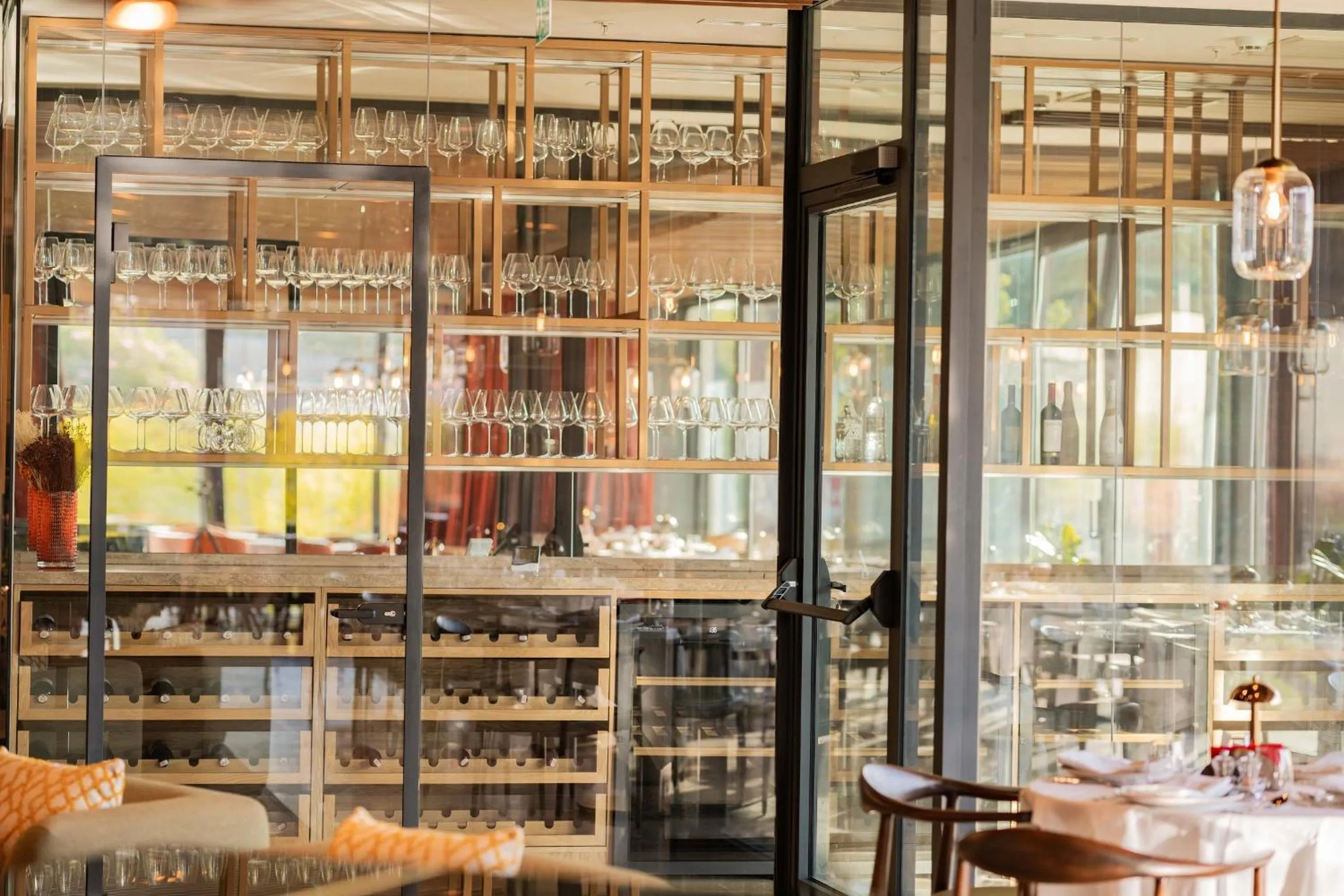 Alcoholic drinks in Pınar Otel