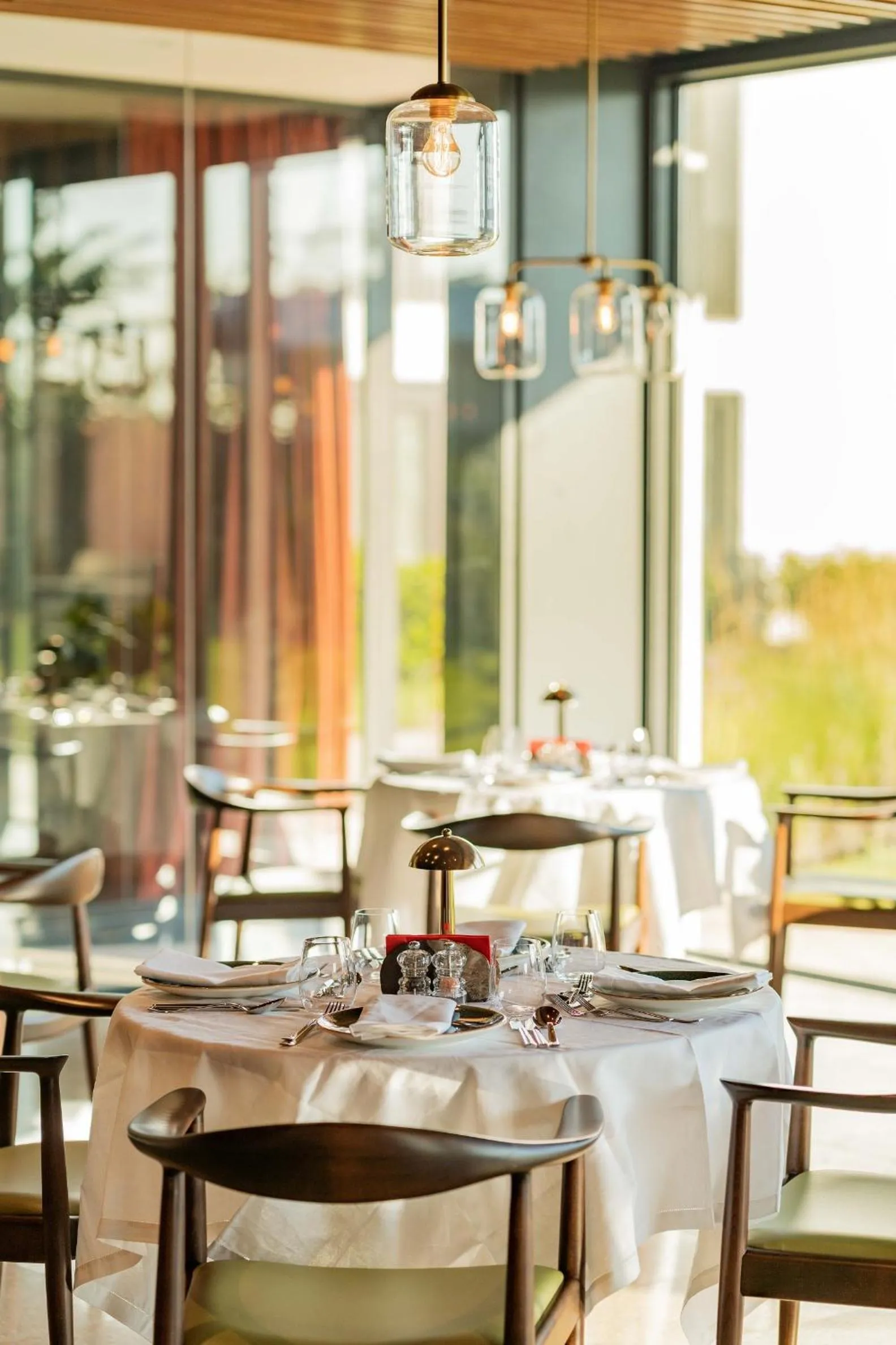 Restaurant/places to eat in Pınar Otel