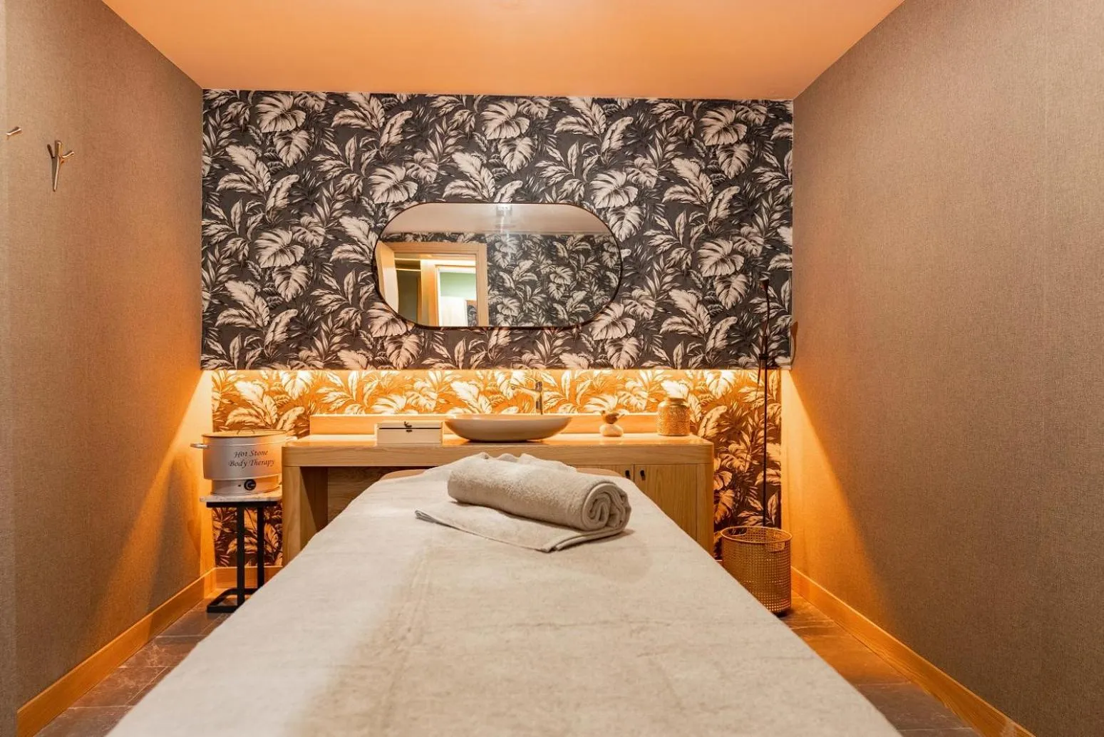 Massage, Bed in Pınar Otel