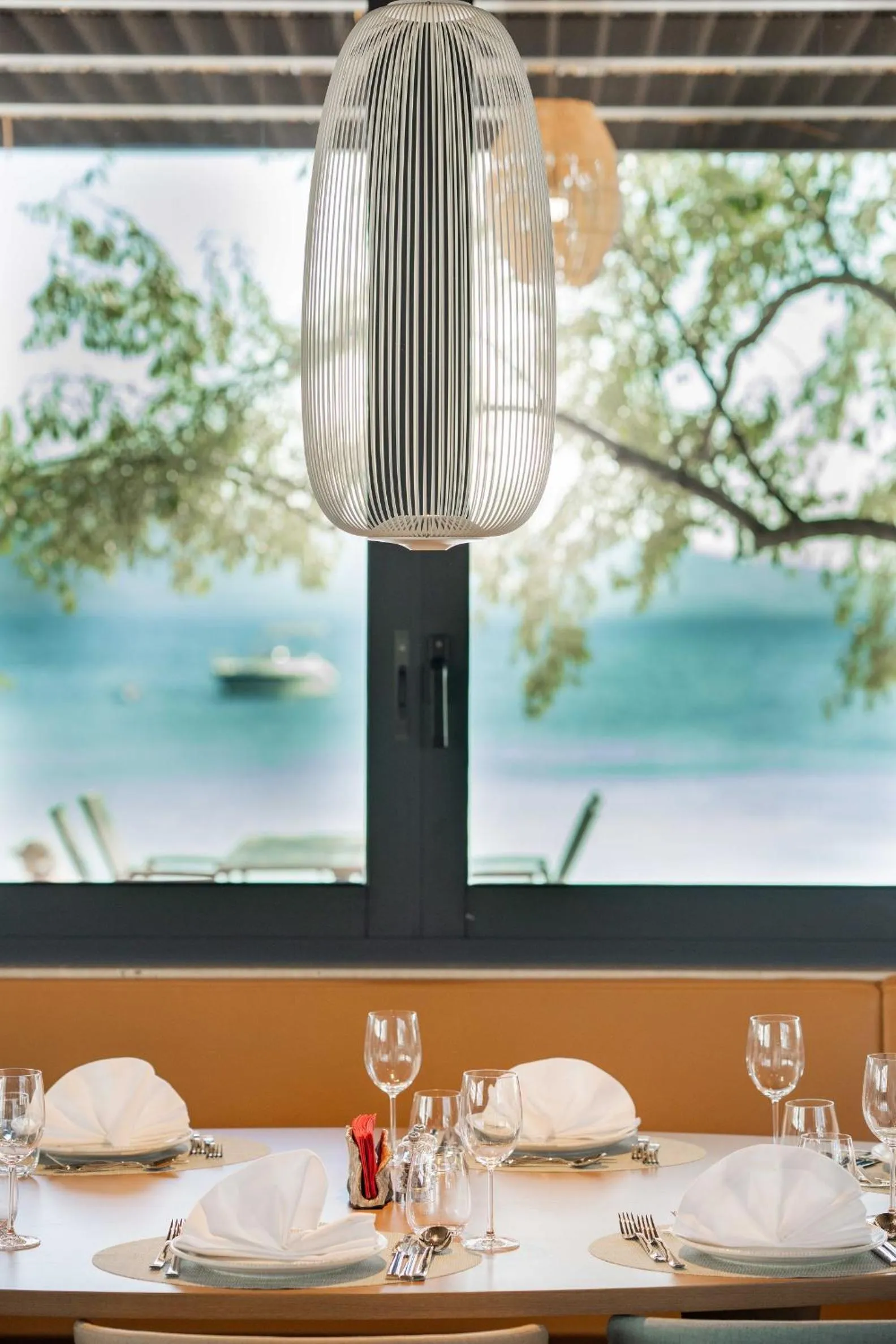 Restaurant/places to eat in Pınar Otel