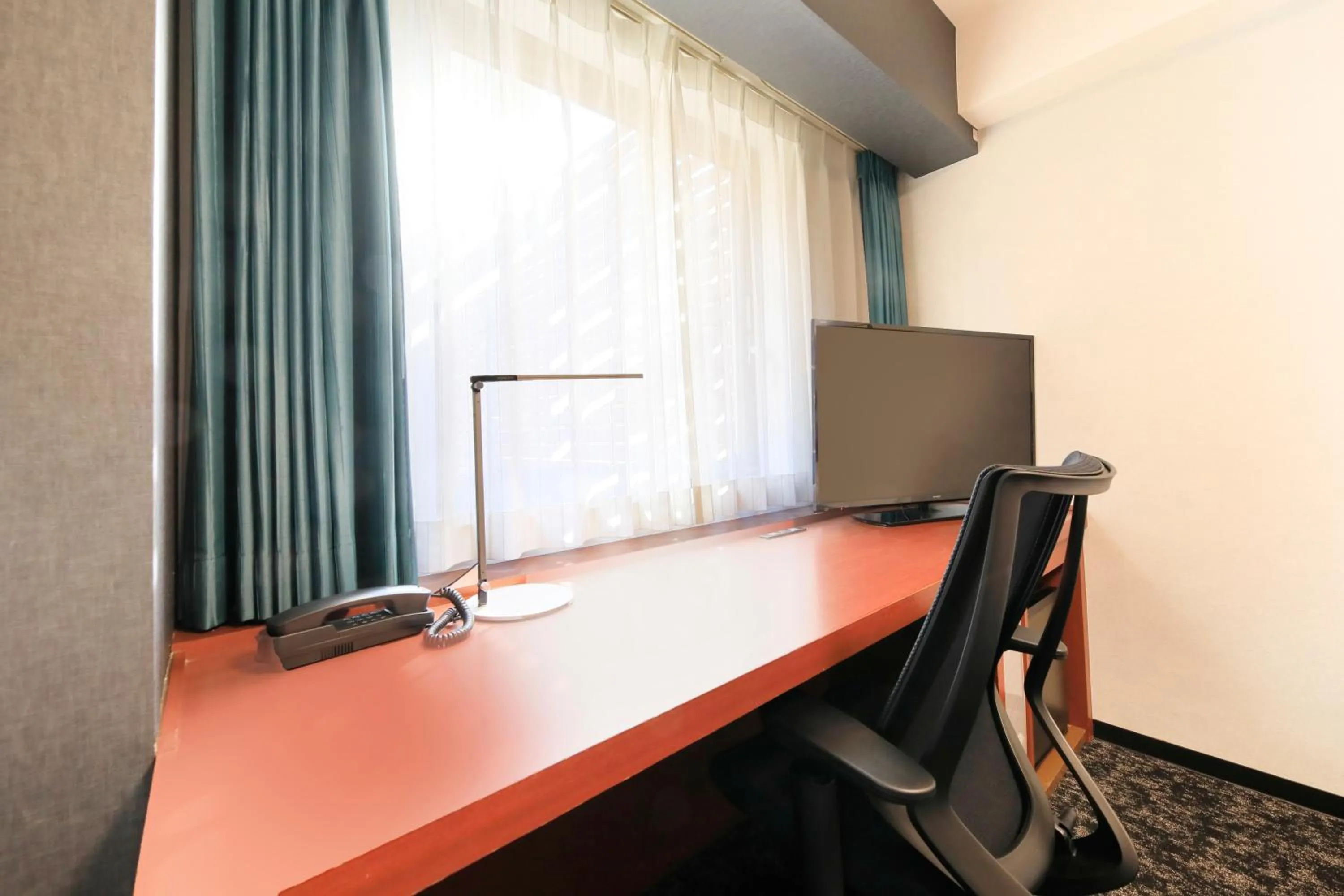 Richmond Hotel Yokohama-Bashamichi