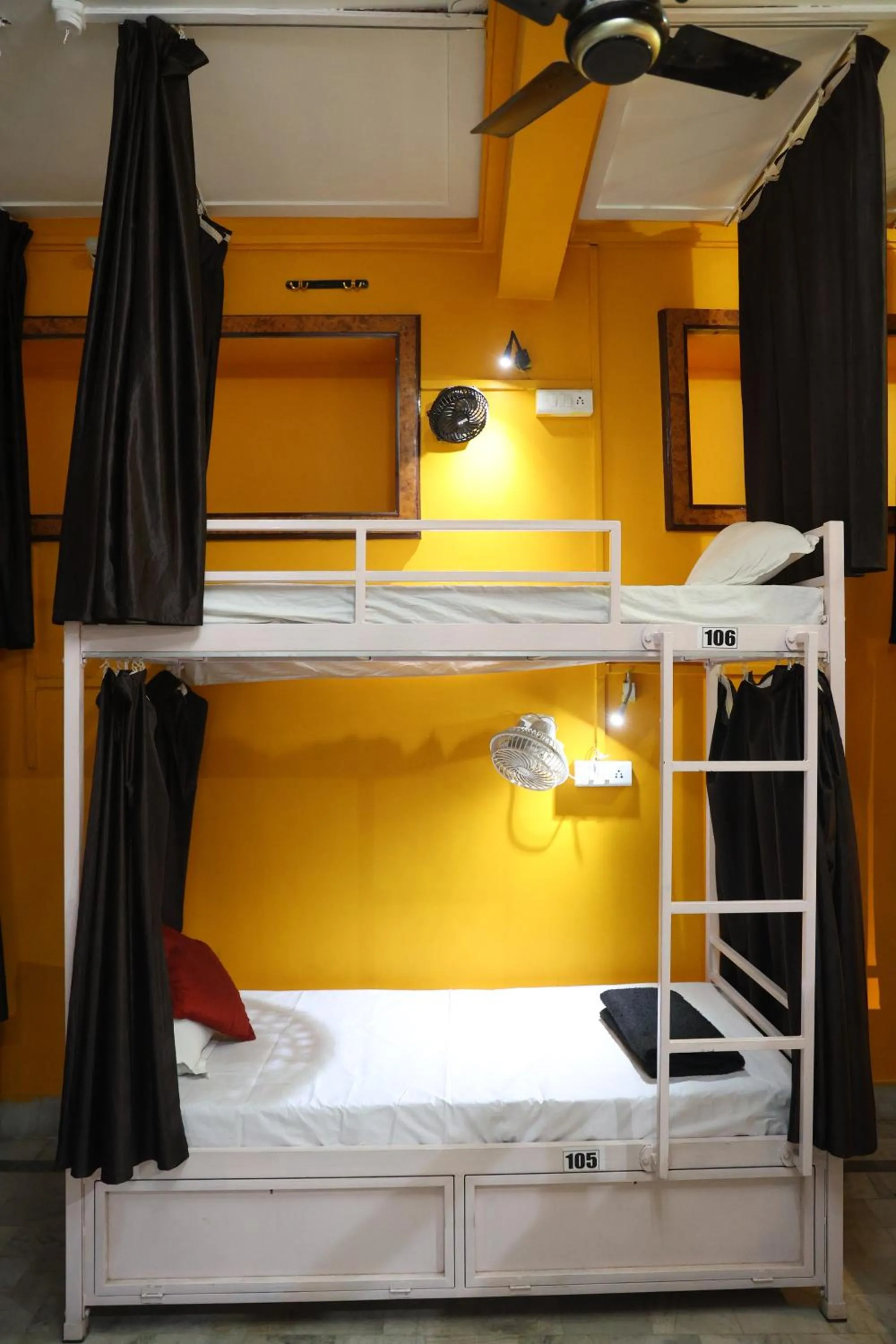 SantKripa Backpackers 400 Mtr from Railway station