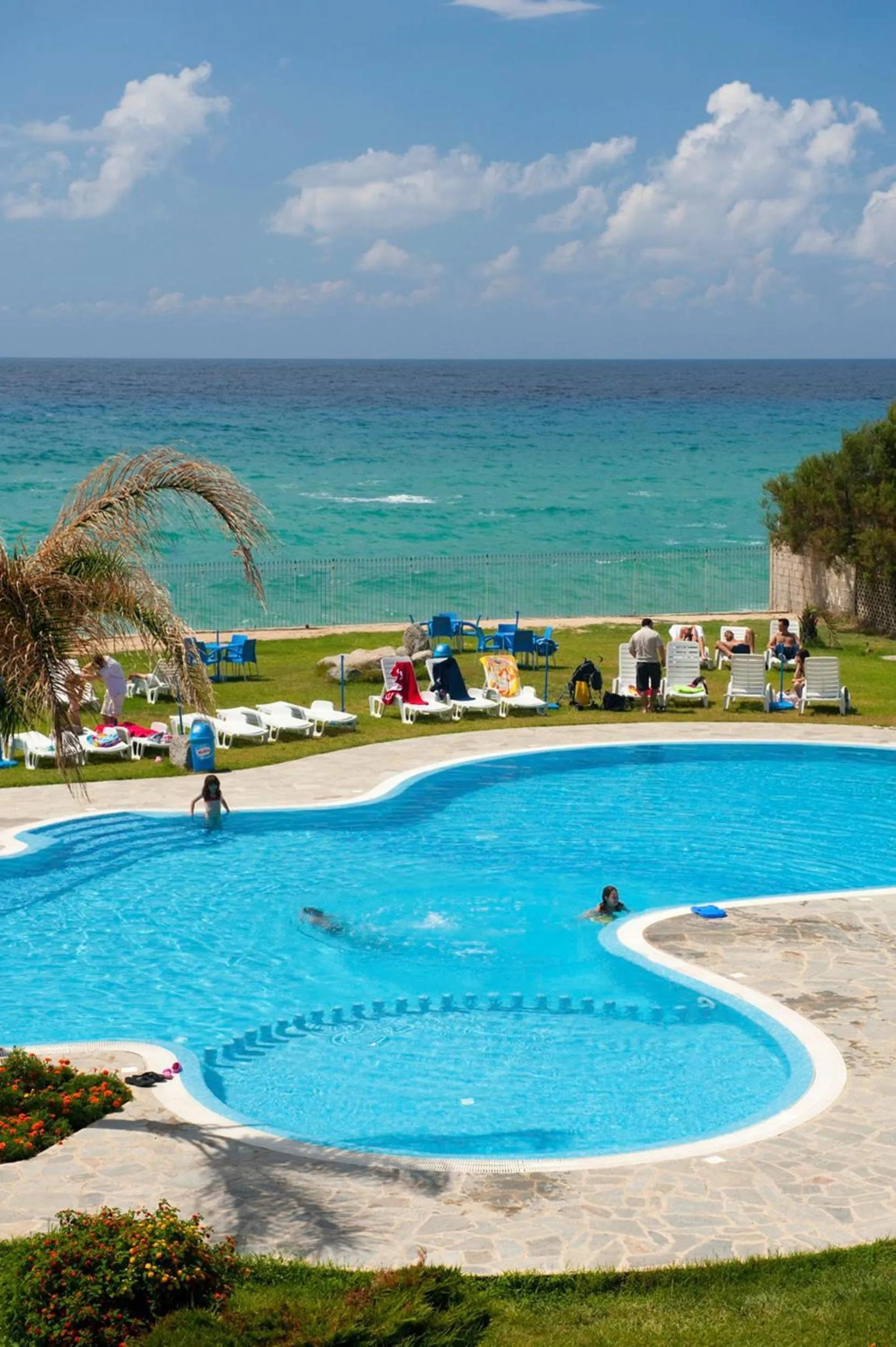 Day in Borgo Del Principe