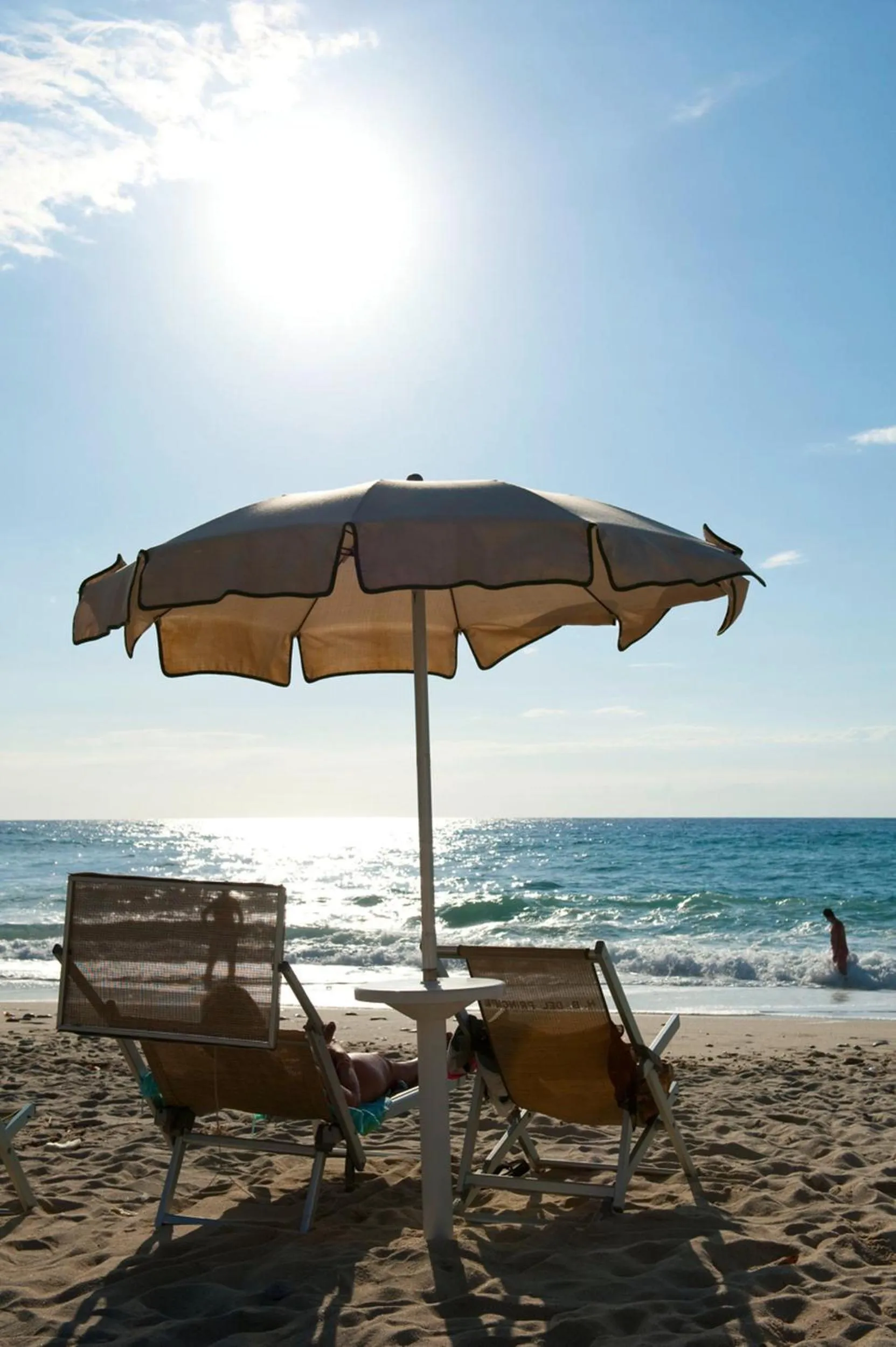 Day in Borgo Del Principe