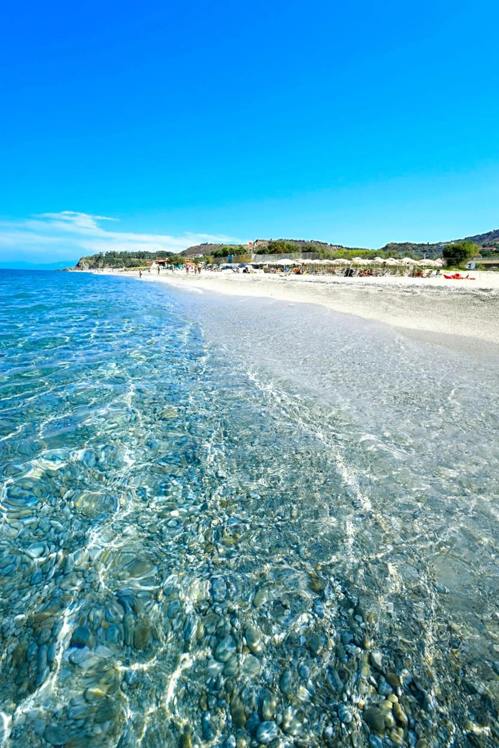 Day in Borgo Del Principe