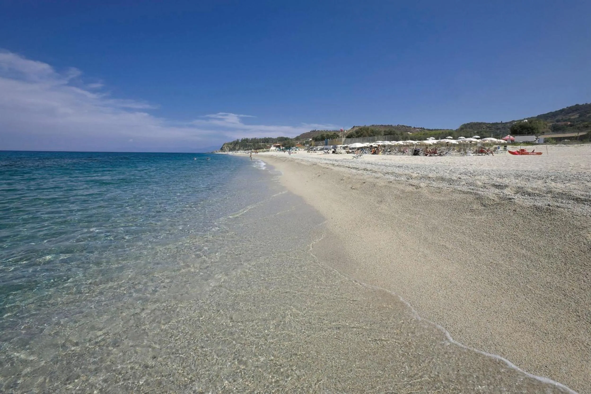 Day in Borgo Del Principe