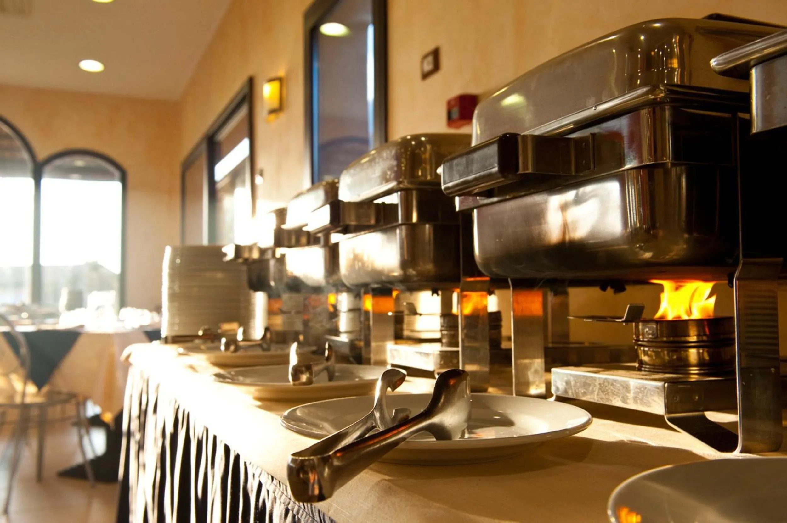 Food in Borgo Del Principe