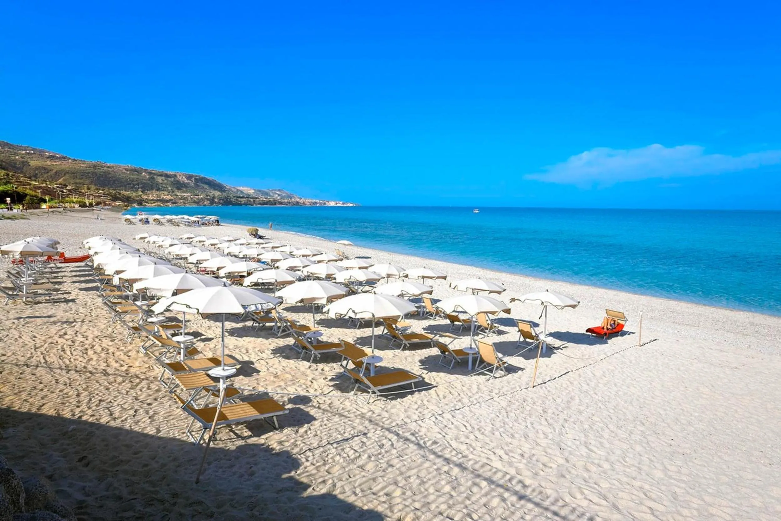 Day in Borgo Del Principe