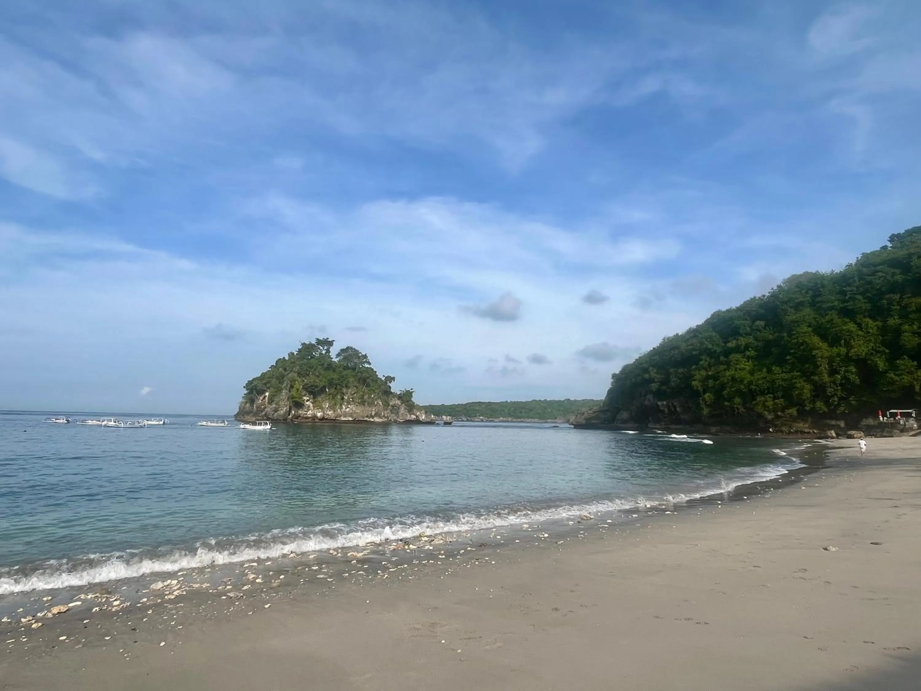 Nearby landmark in Namaste Bungalows Resort