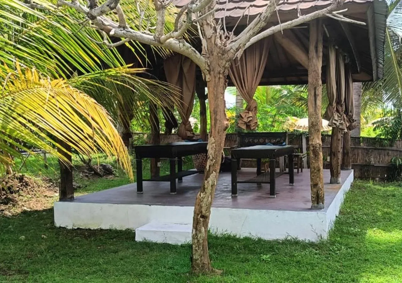 Property building in Namaste Bungalows