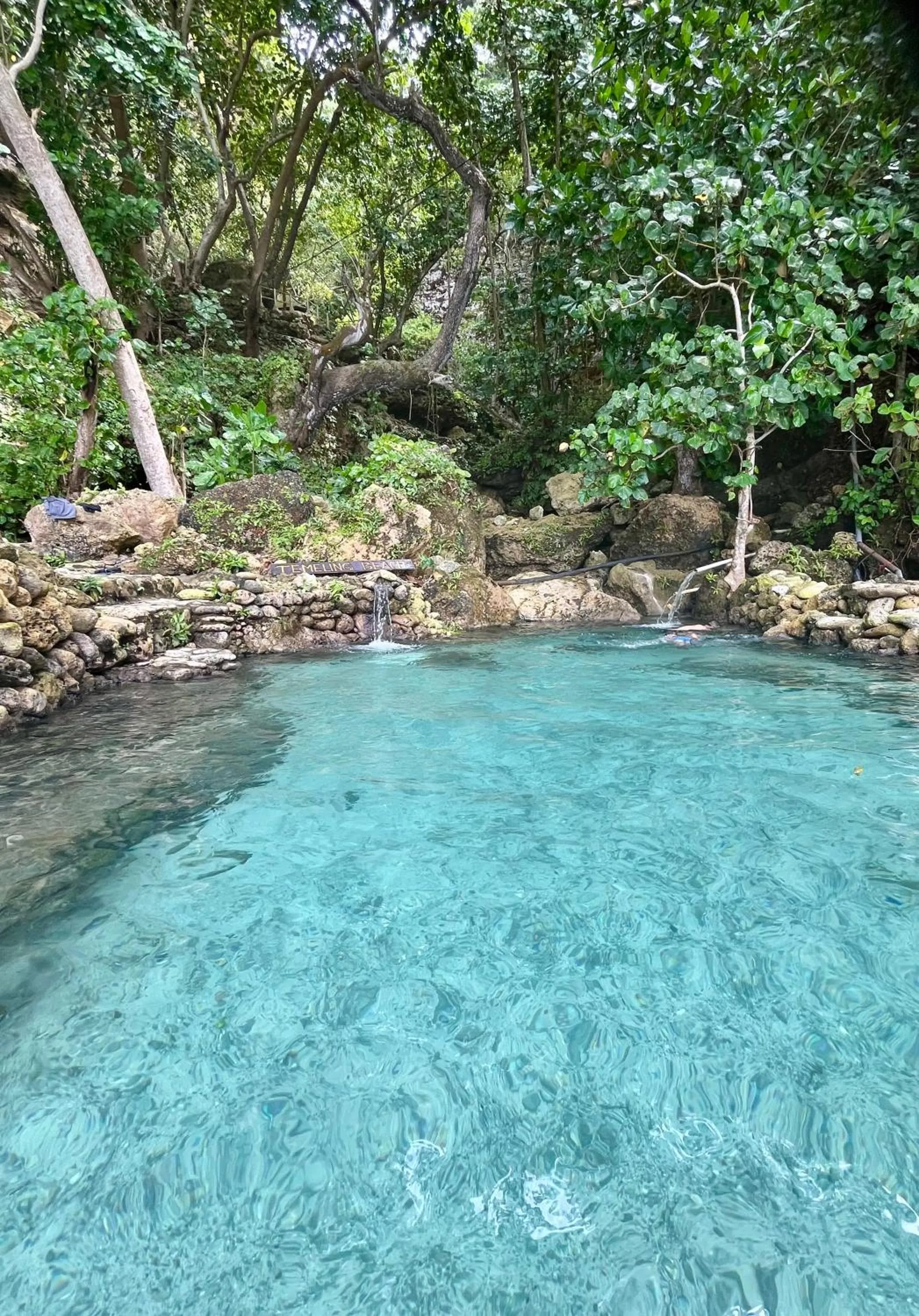 Nearby landmark in Namaste Bungalows Resort