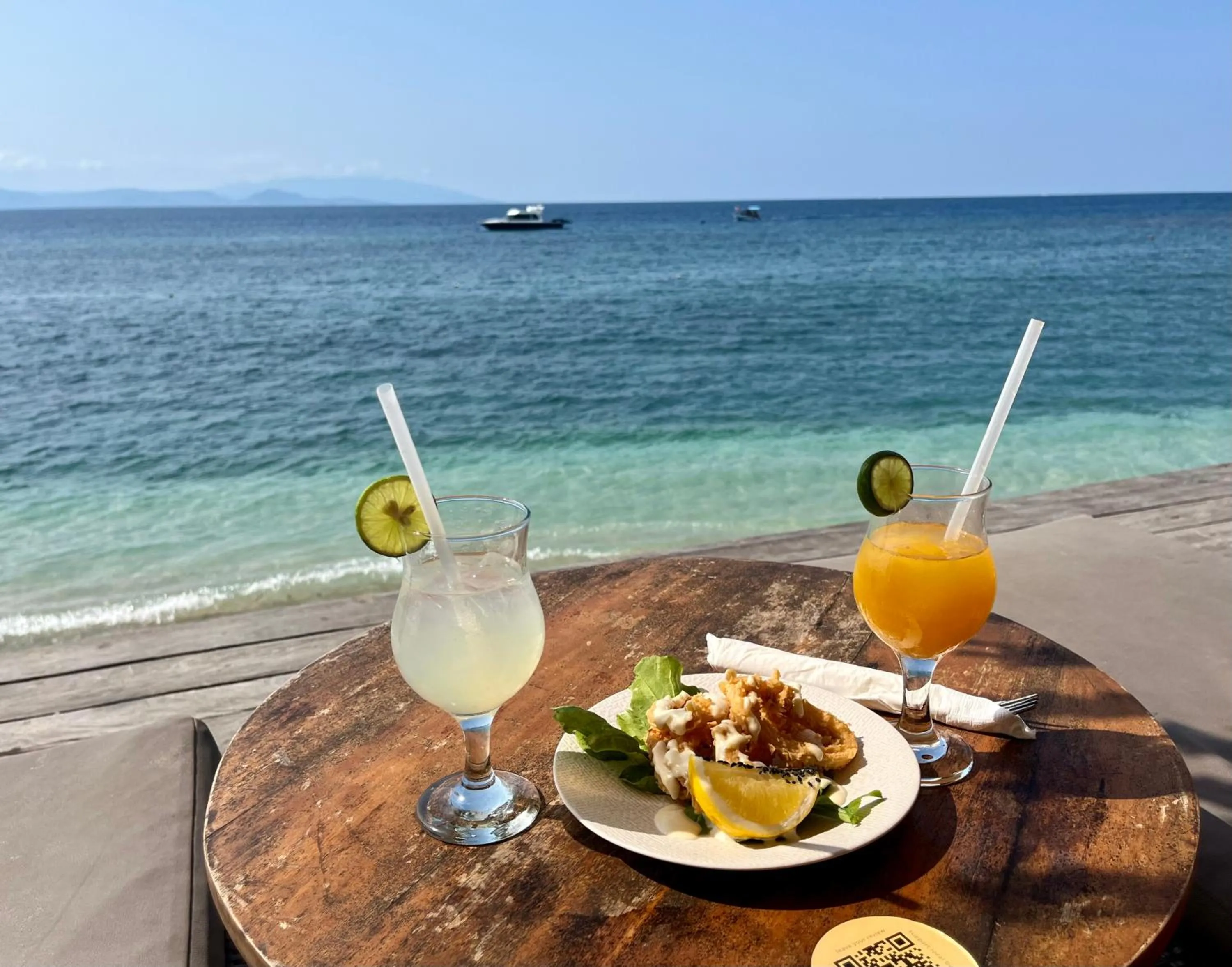 Nearby landmark in Namaste Bungalows Resort