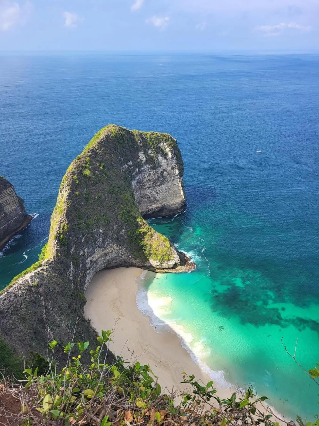 Nearby landmark in Namaste Bungalows Resort