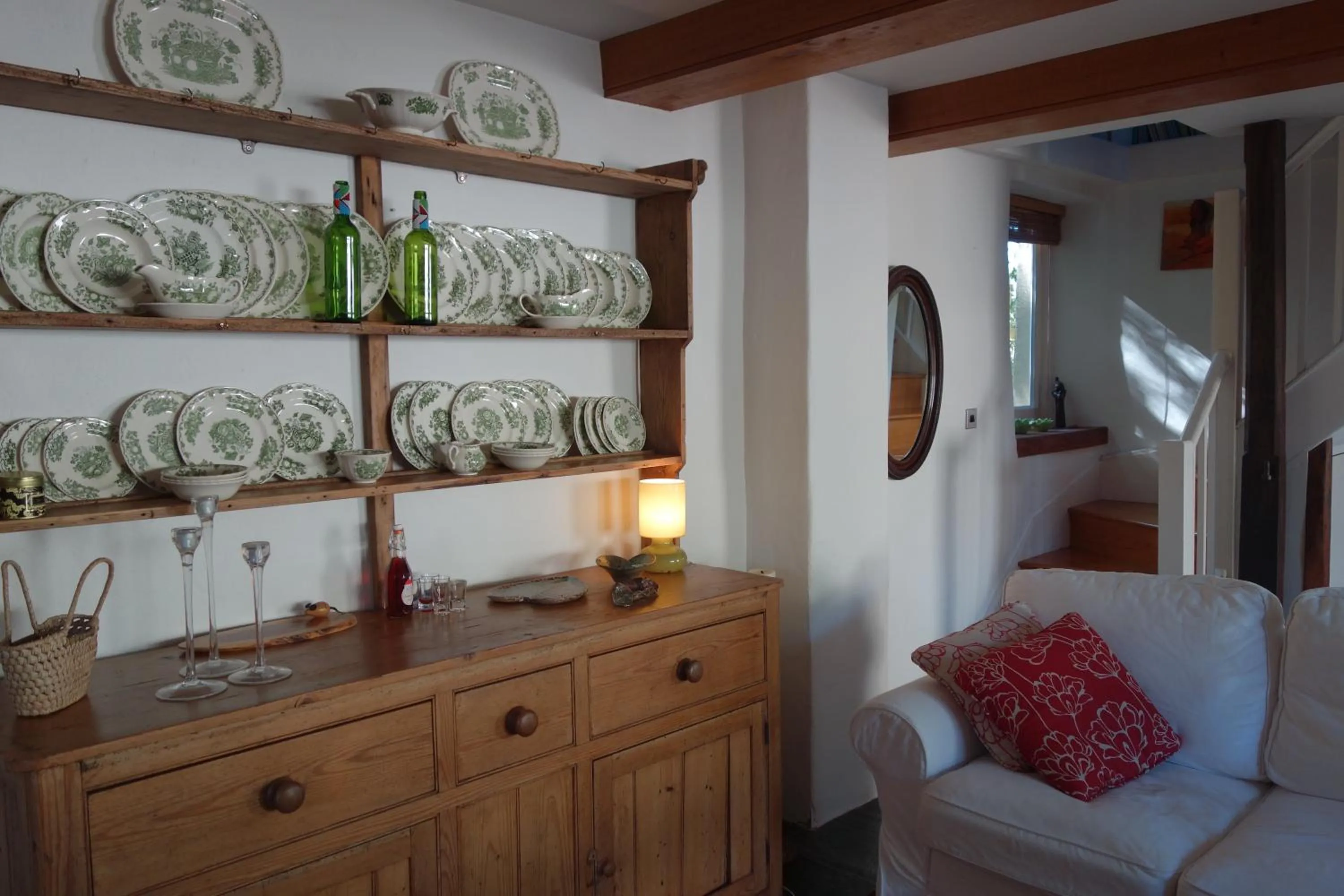 St Michaels Coach House