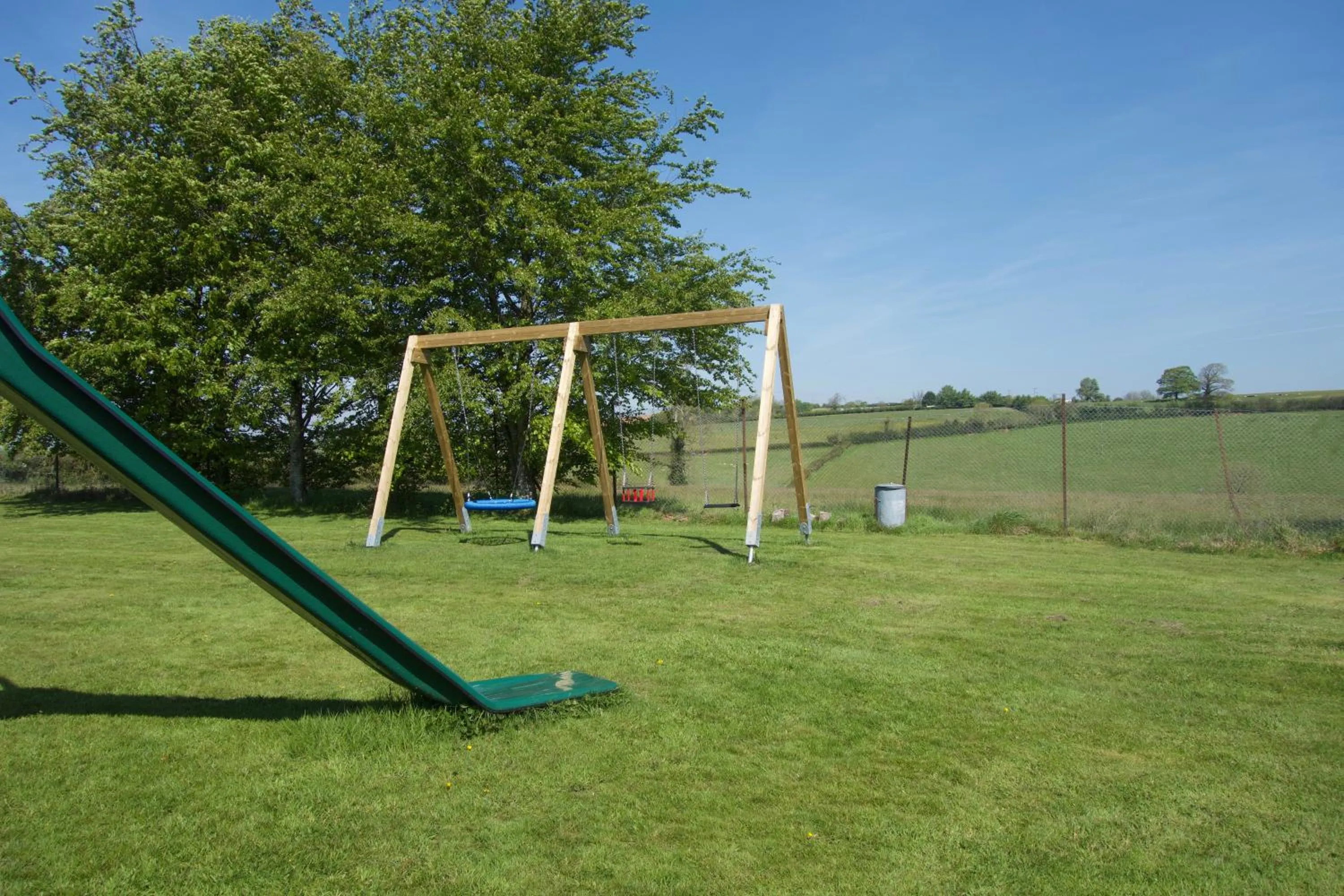 St Michaels Coach House