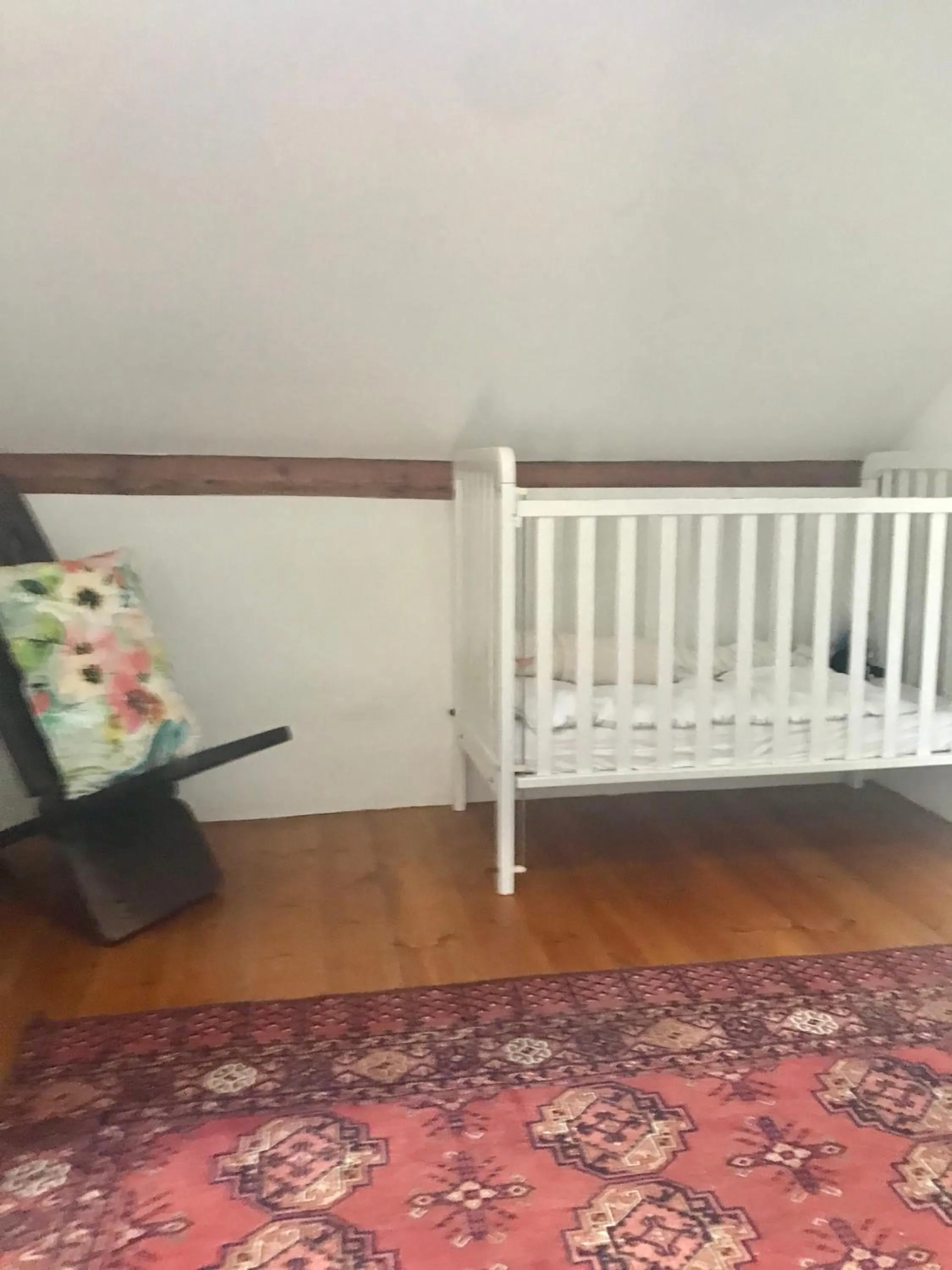 Bed in St Michaels Coach House