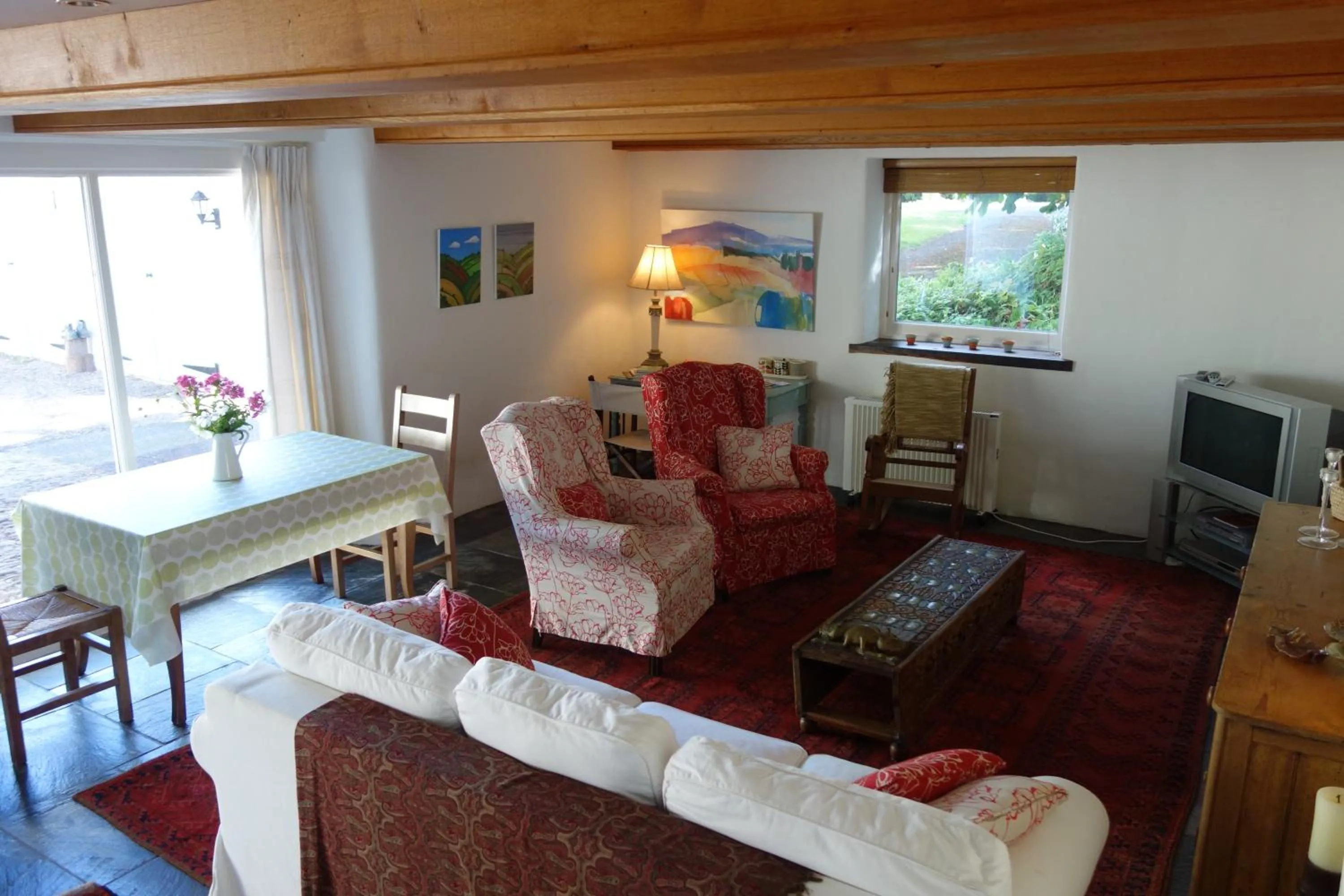 St Michaels Coach House