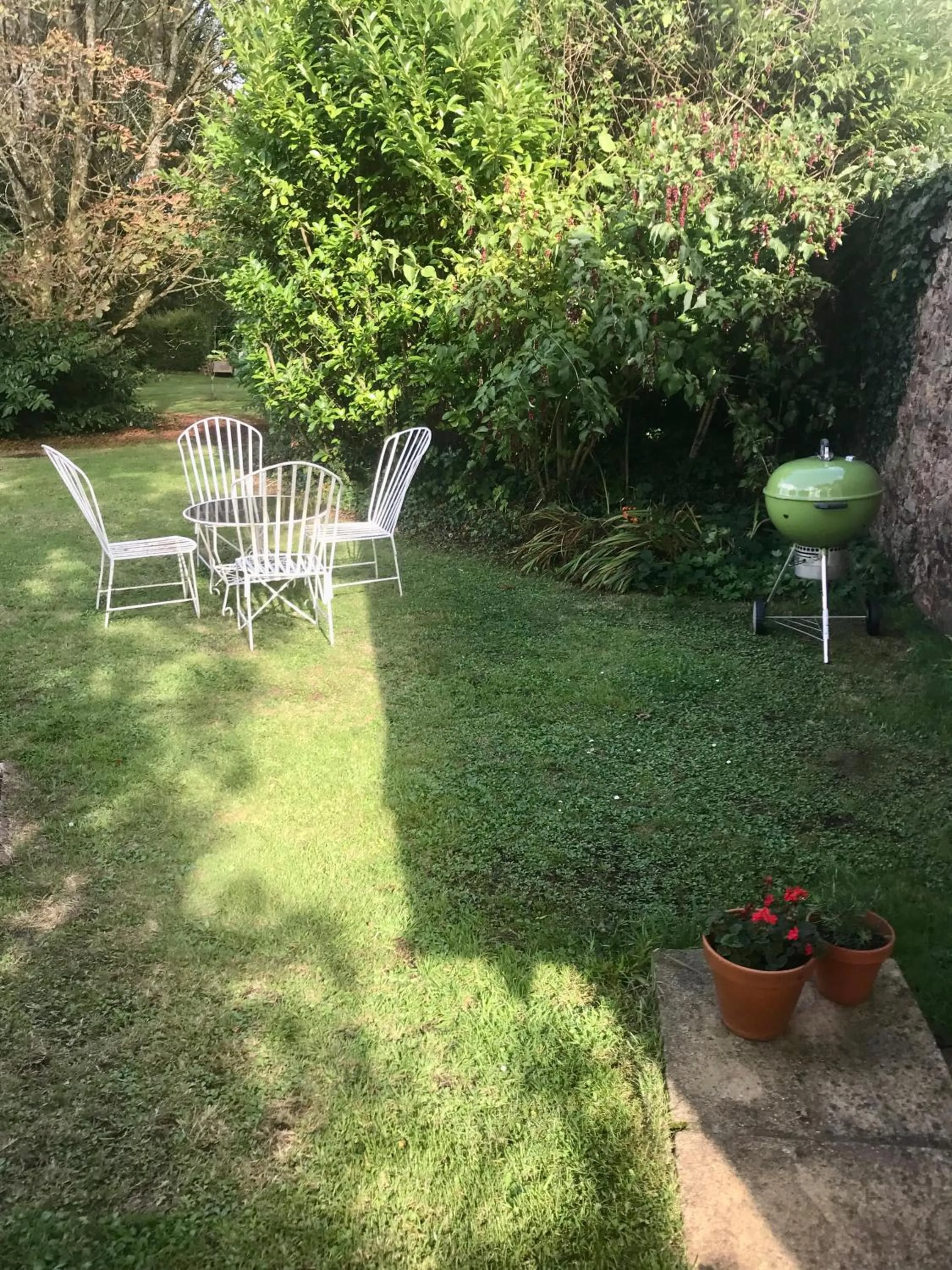 St Michaels Coach House