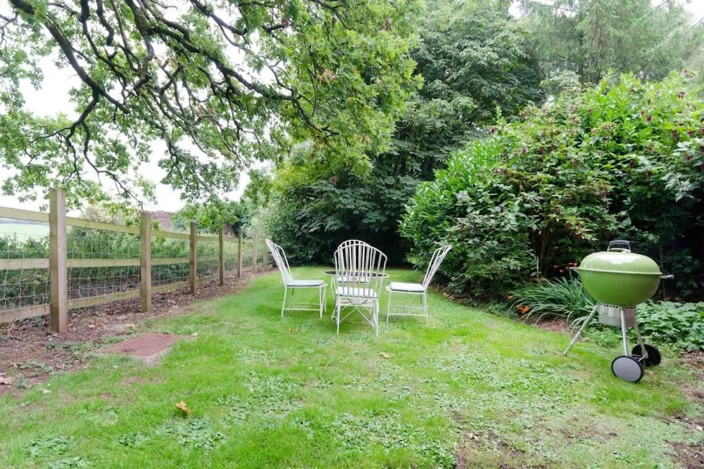 St Michaels Coach House