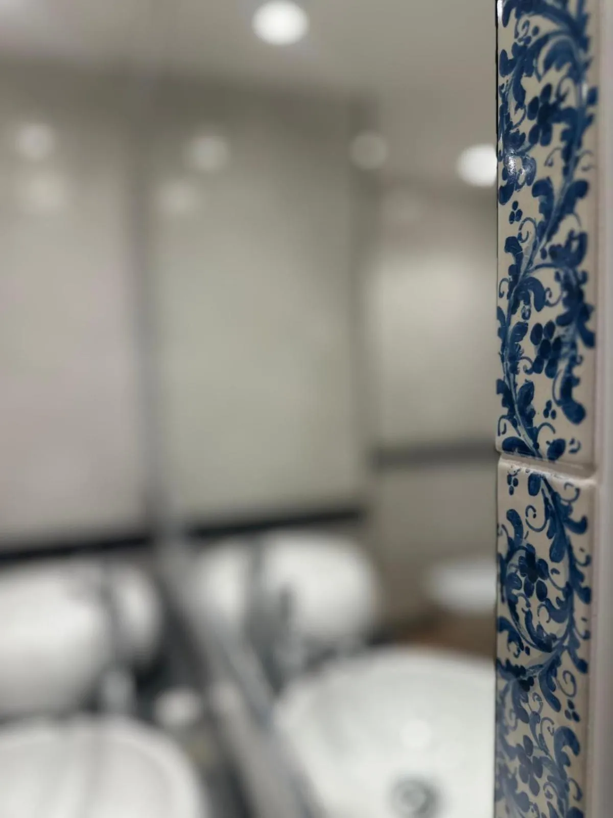 Bathroom, Bed in Le Dune Sicily Hotel