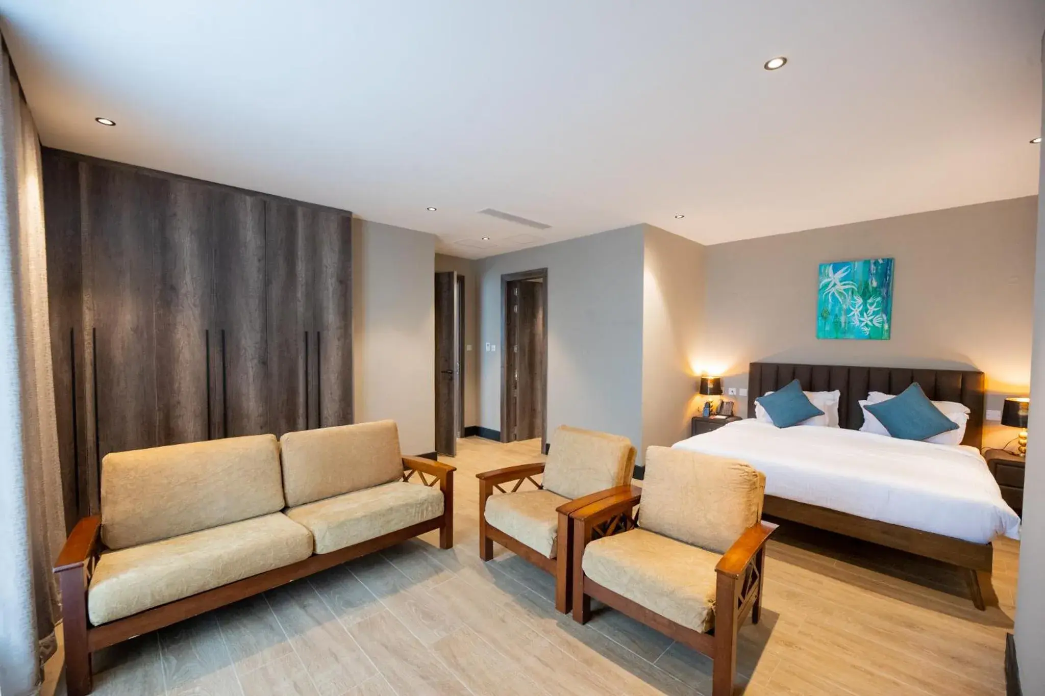 Sincerely Yours Suites & Serviced Apartments Sincerely Yours Suites & Serviced Apartments