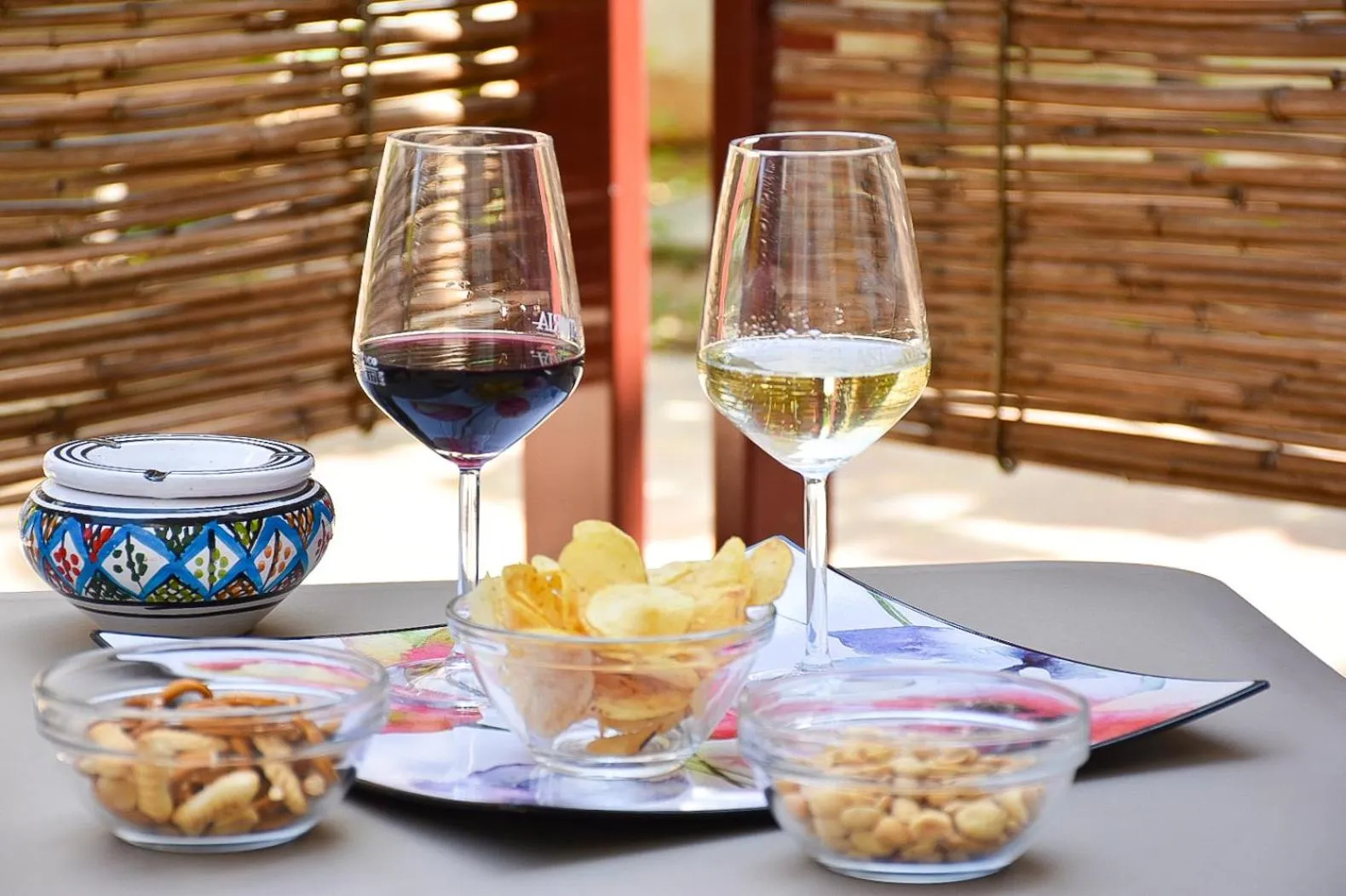 Other in Hotel Sikania