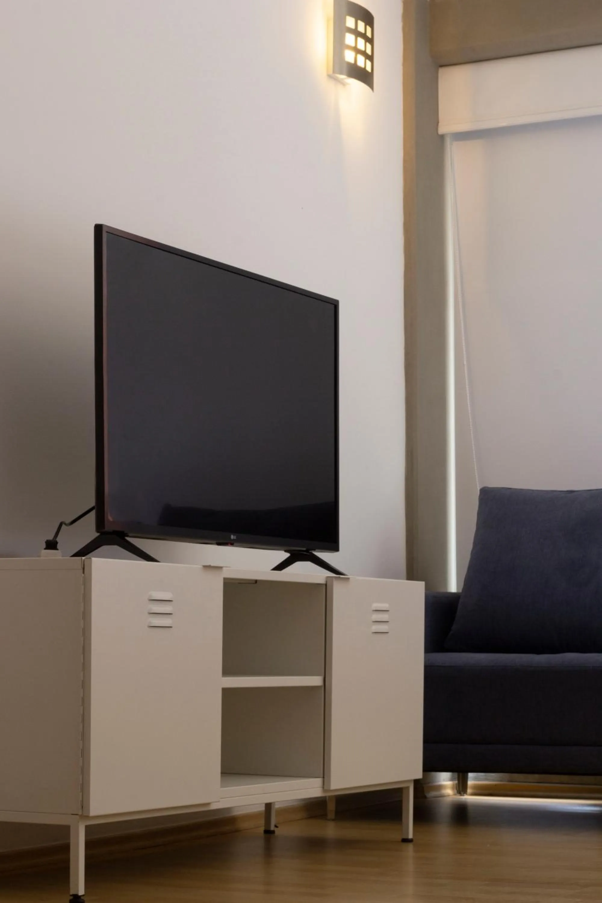 TV and multimedia in Prosperidad by HomiRent