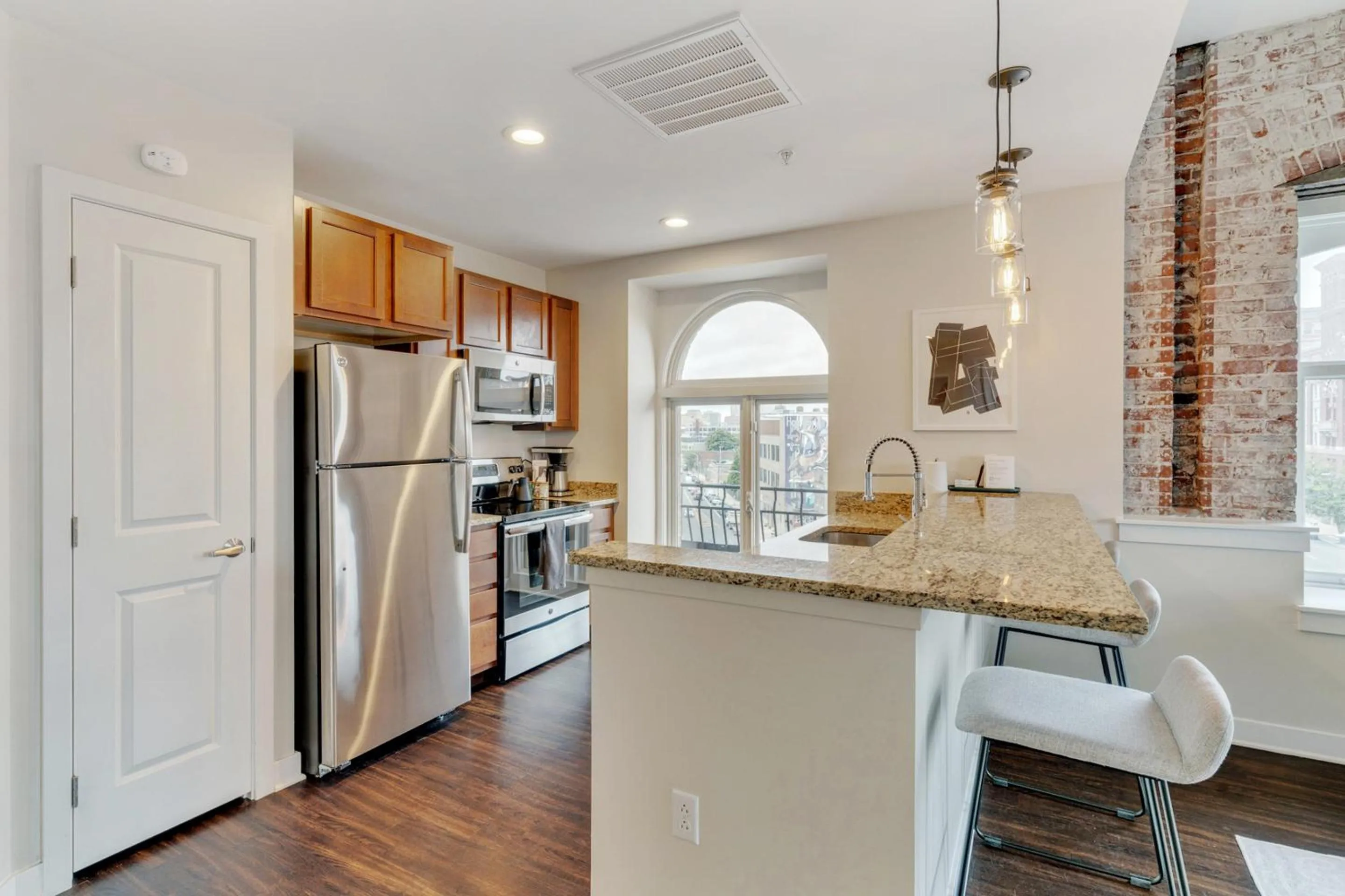 Mint House at The Divine Lorraine Hotel - Philadelphia