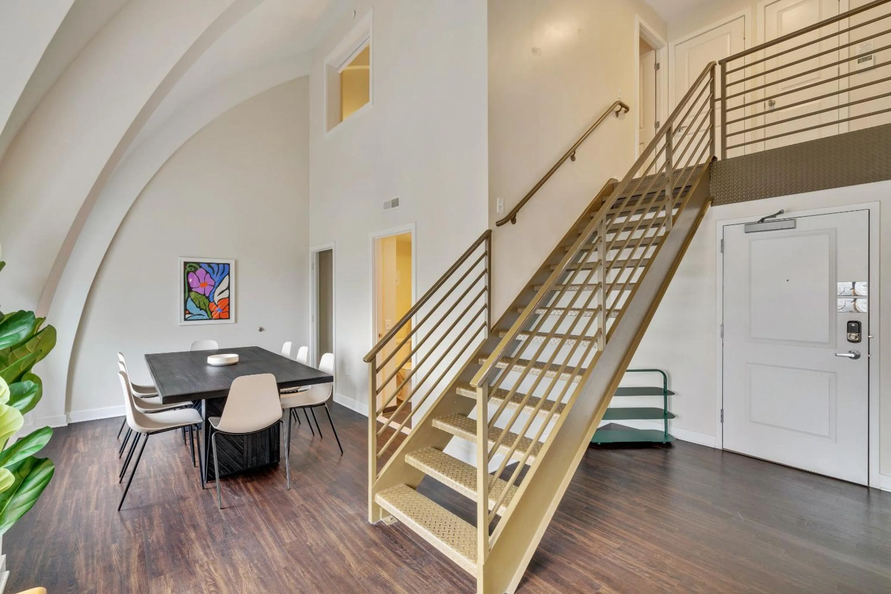 Mint House at The Divine Lorraine Hotel - Philadelphia