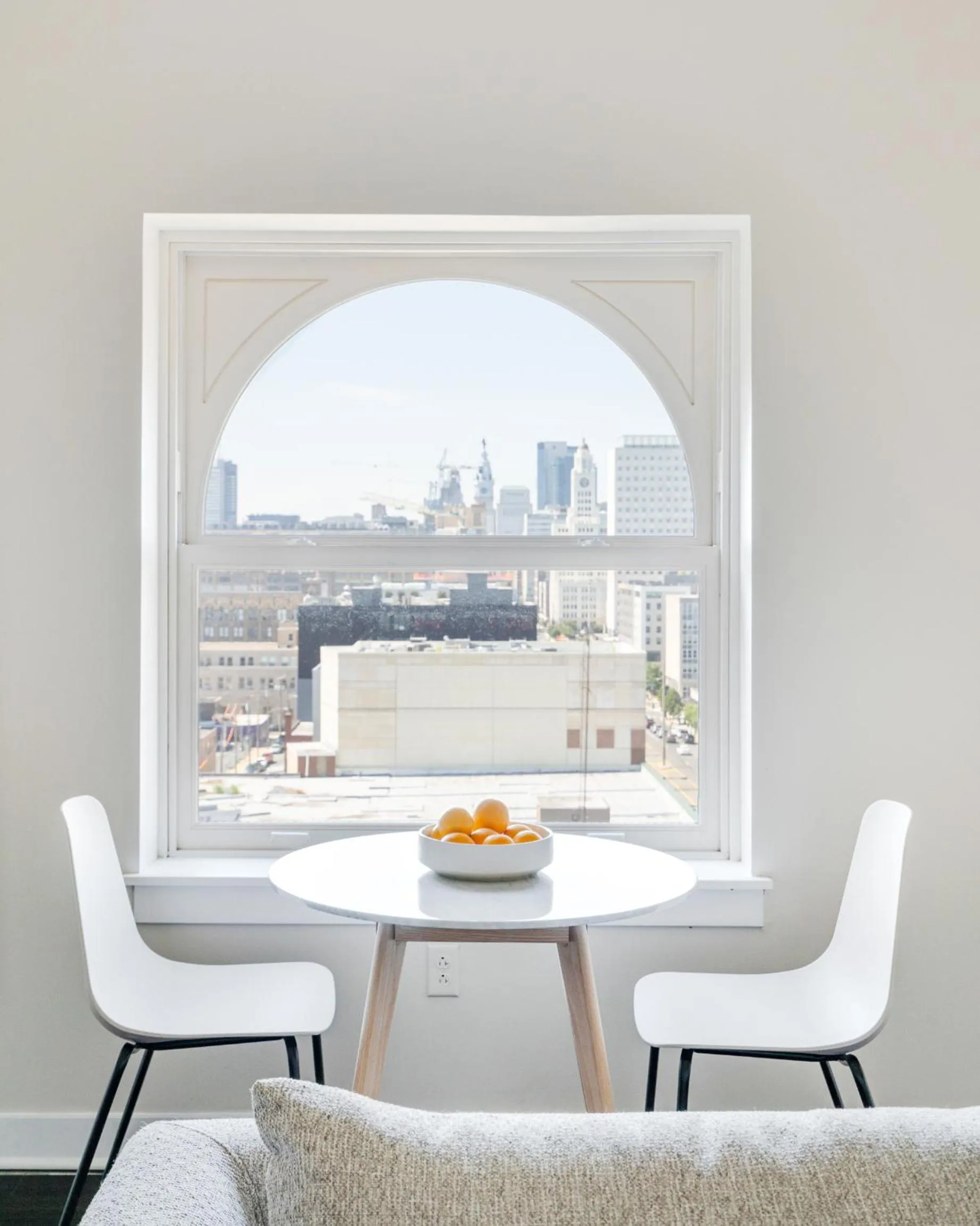 Mint House at The Divine Lorraine Hotel - Philadelphia