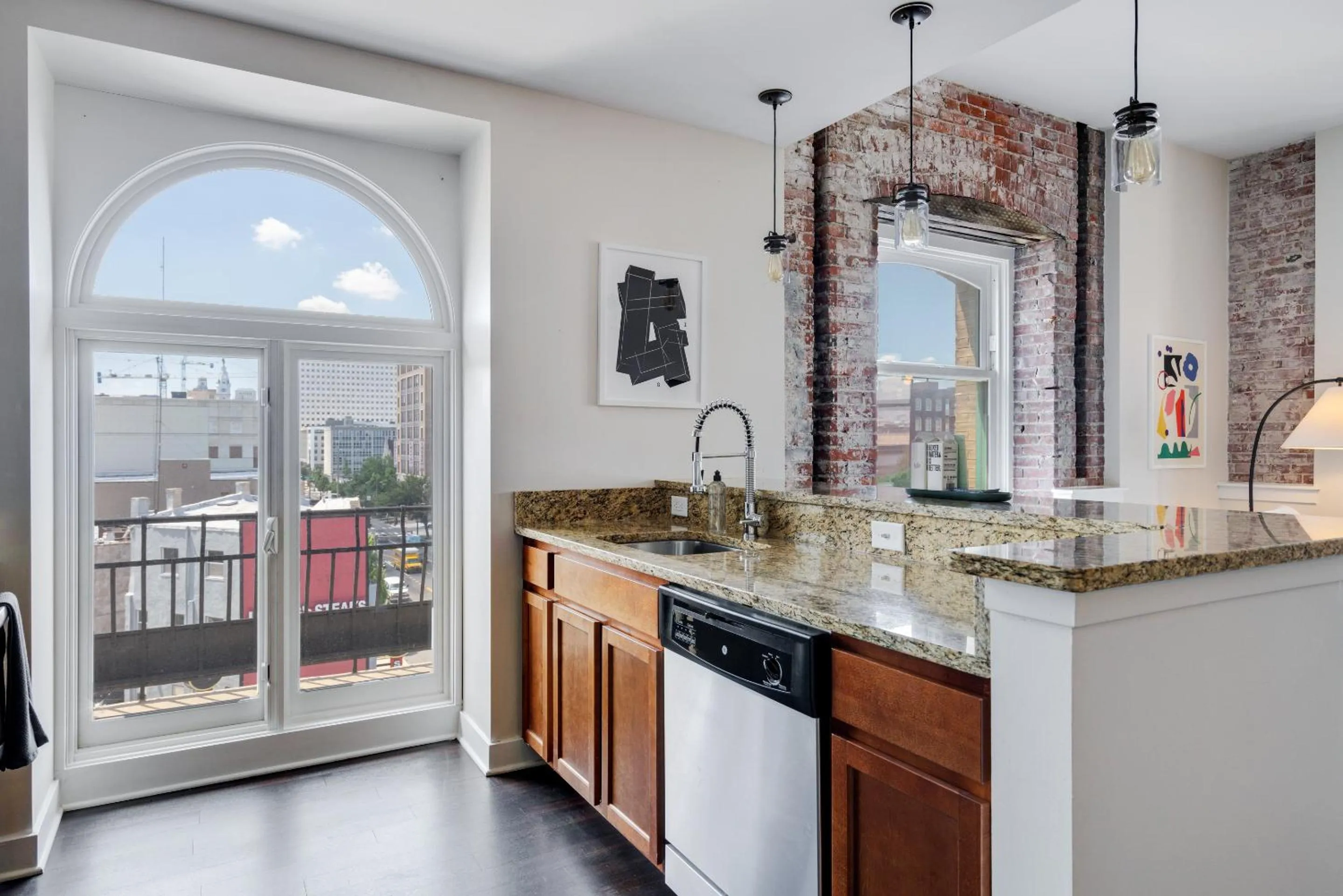 Mint House at The Divine Lorraine Hotel - Philadelphia