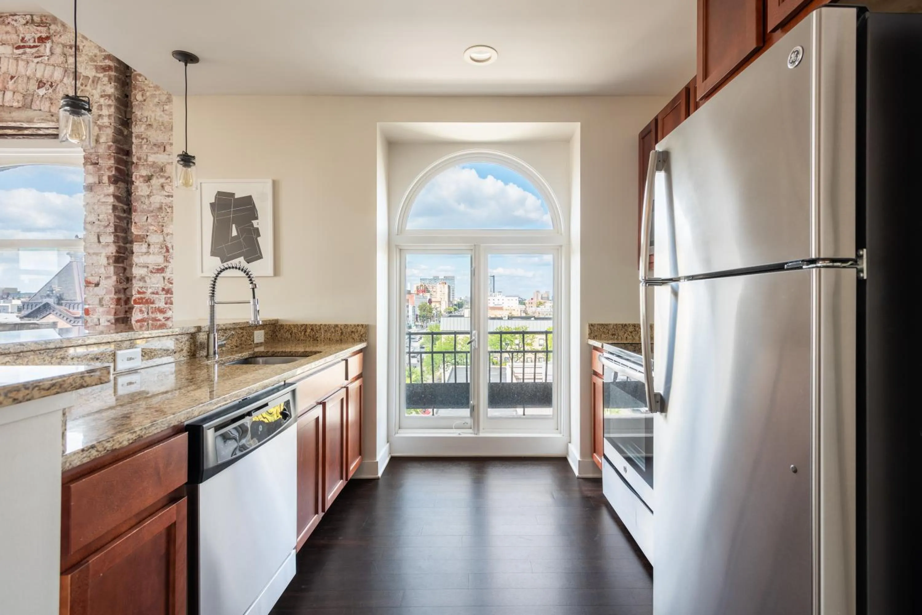 Mint House at The Divine Lorraine Hotel - Philadelphia