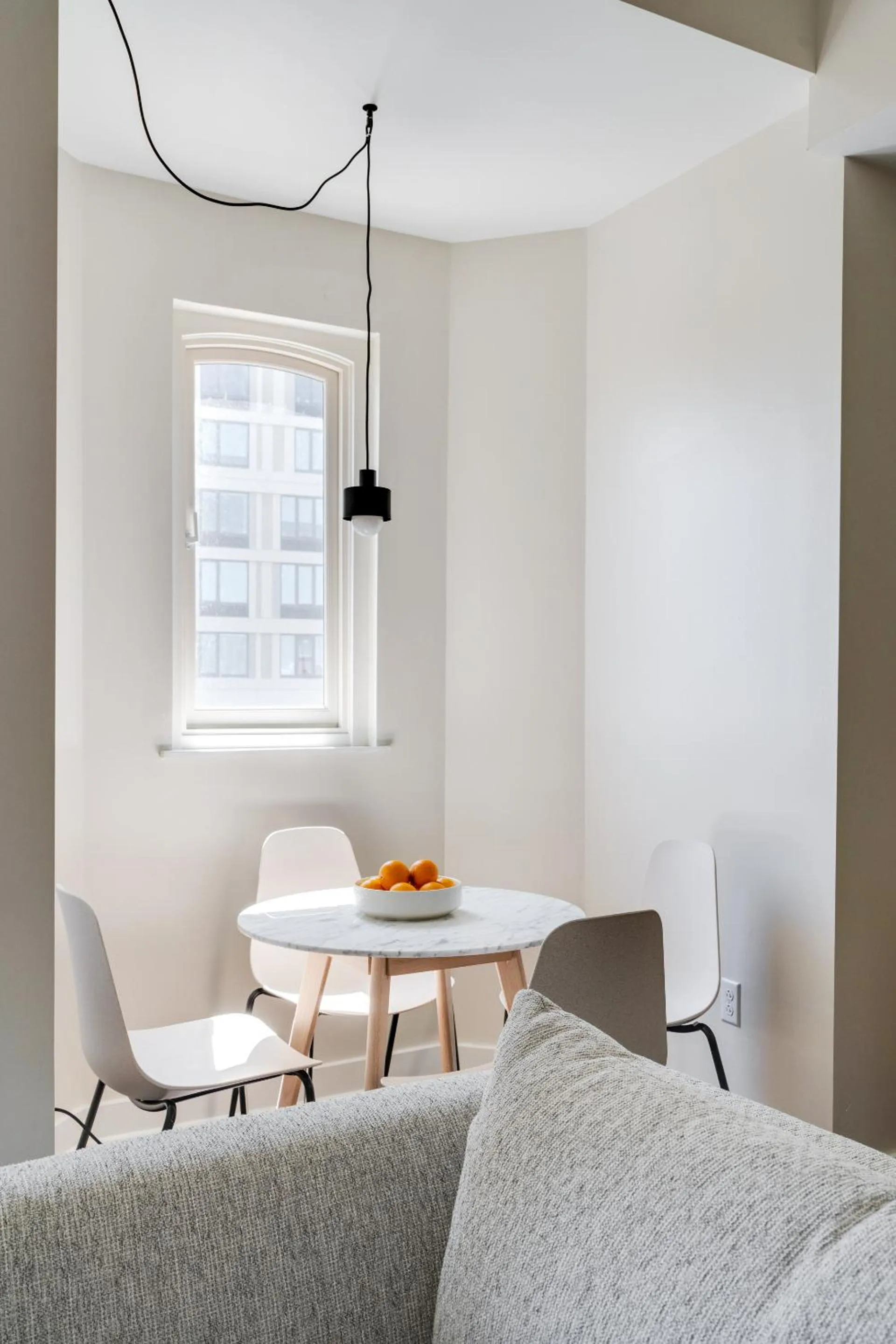 Mint House at The Divine Lorraine Hotel - Philadelphia