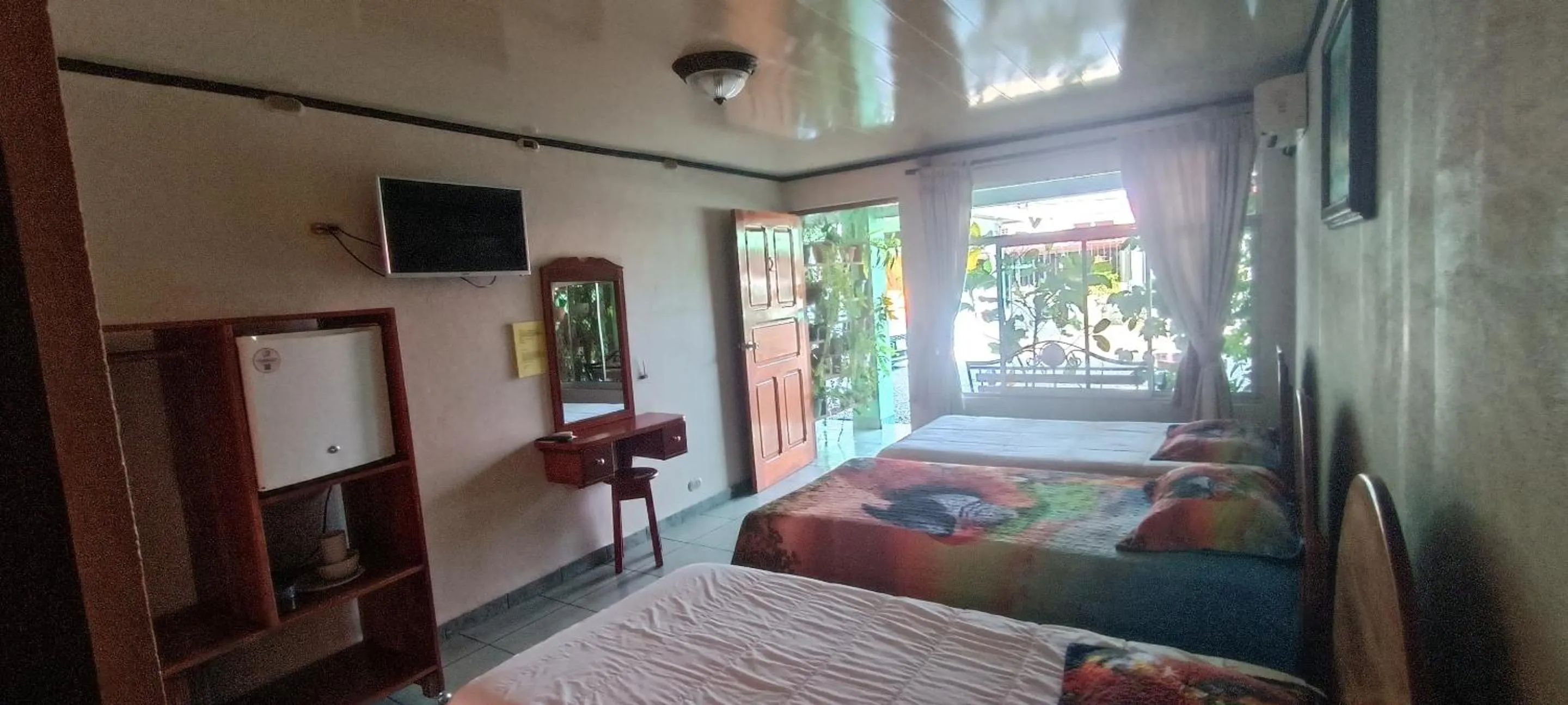 Photo of the whole room, Bed in Hotel FAS