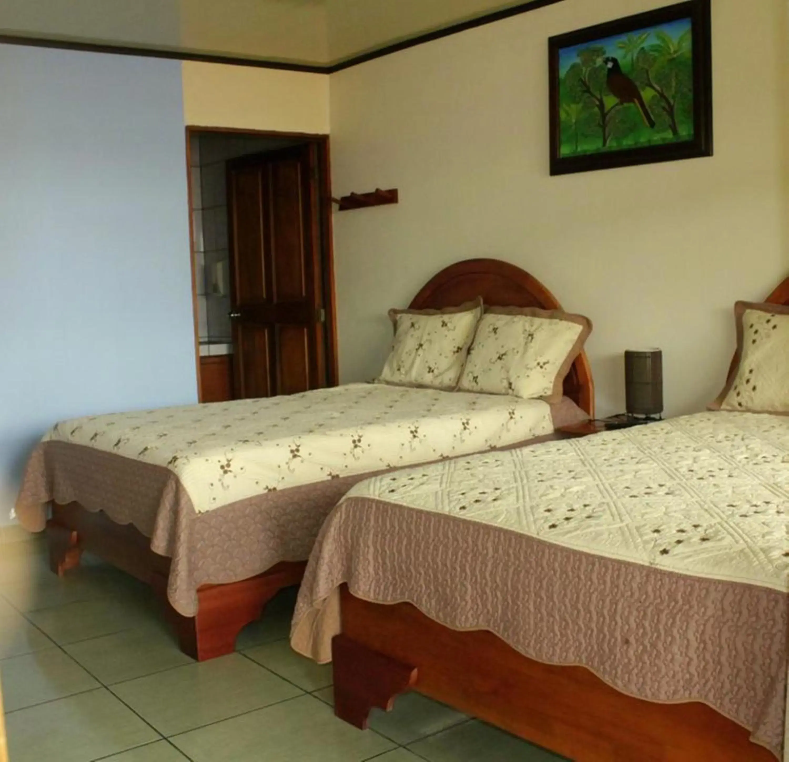 Double Room in Hotel FAS Double Room in Hotel FAS