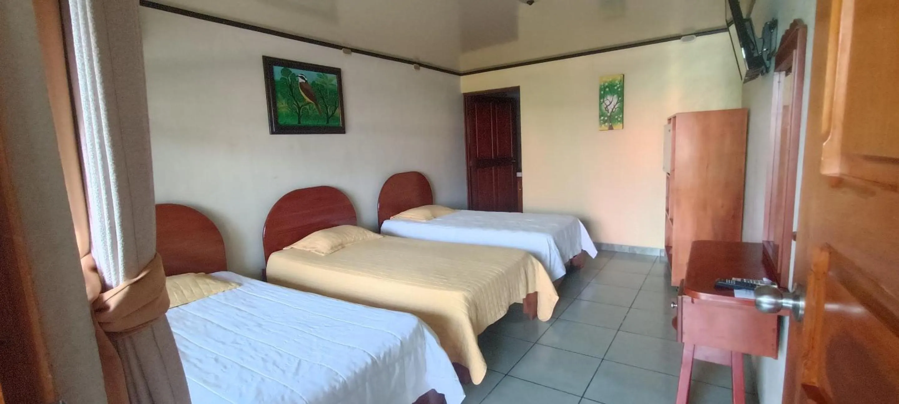 Photo of the whole room, Bed in Hotel FAS