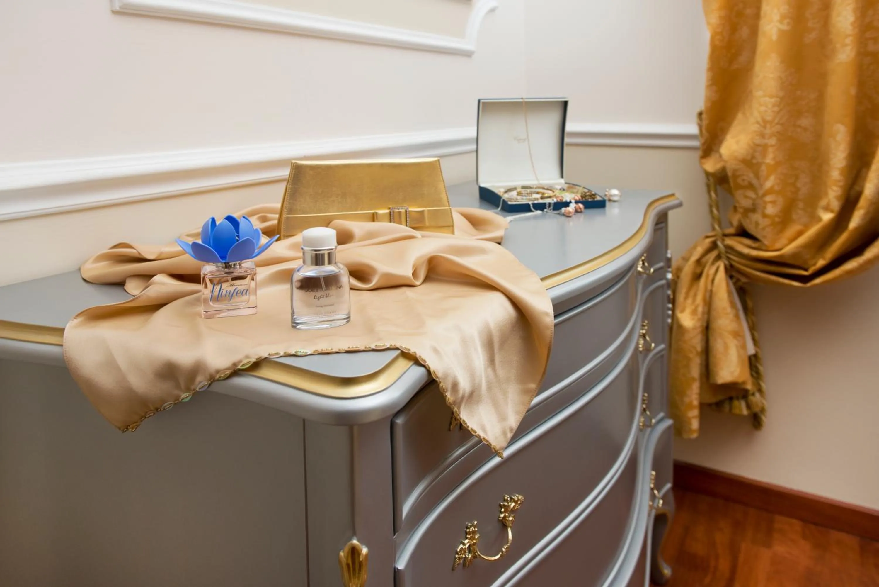 Other in Hotel Villa Medici