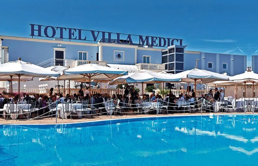 Hotel Villa Medici