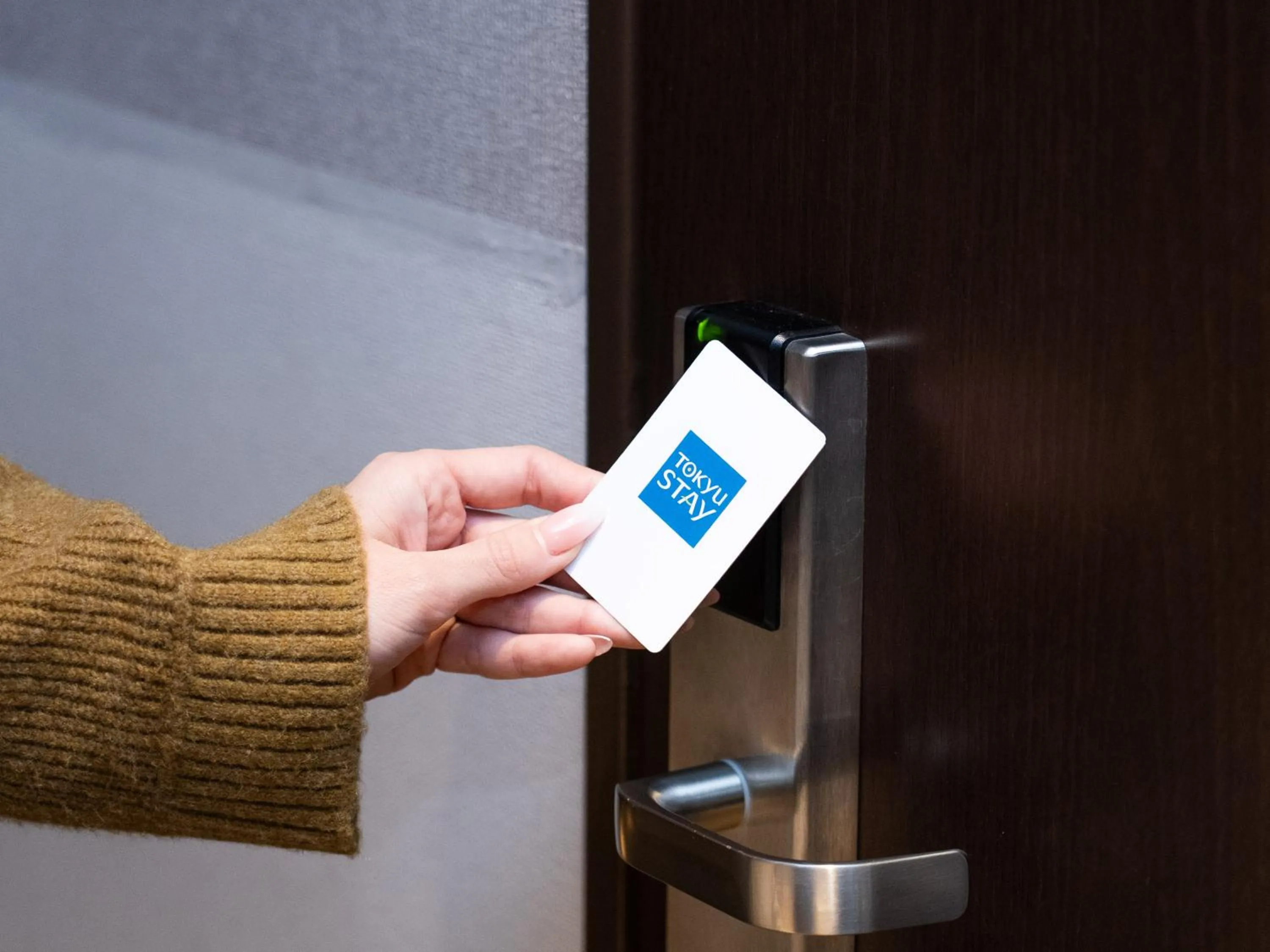 Tokyu Stay Shimbashi - Ginza area