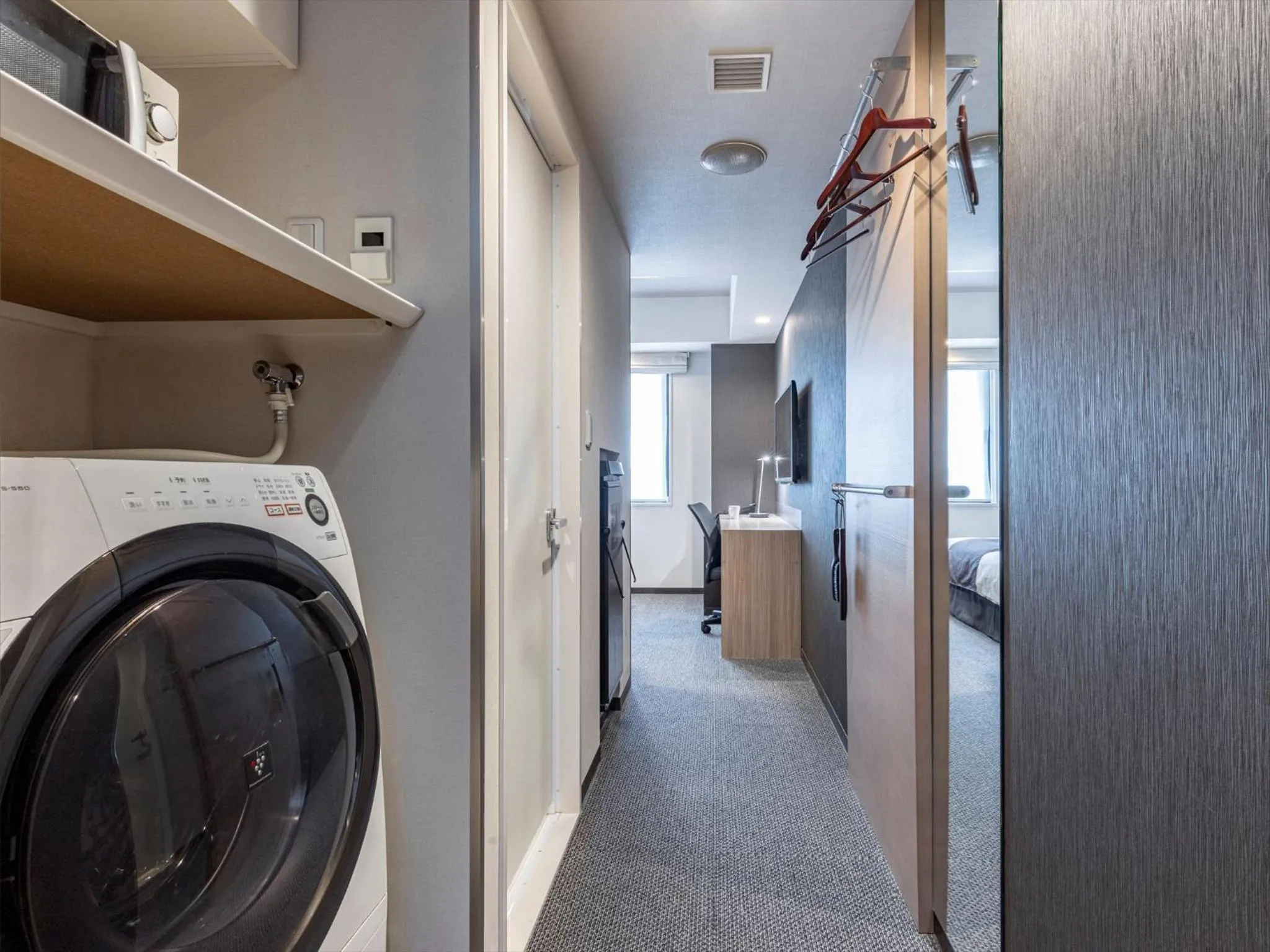 Photo of the whole room in Tokyu Stay Shimbashi - Ginza area