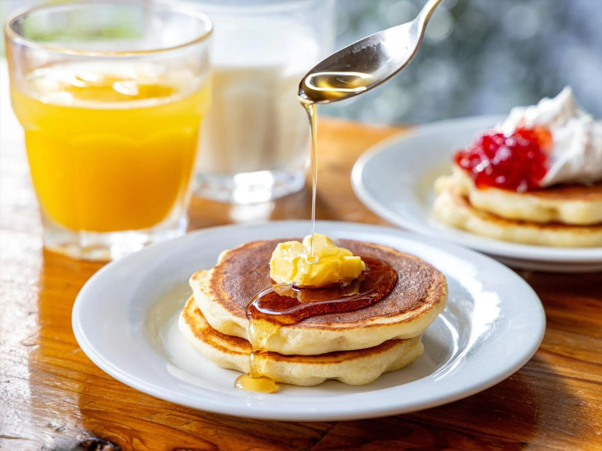 Breakfast in Tokyu Stay Shimbashi - Ginza area