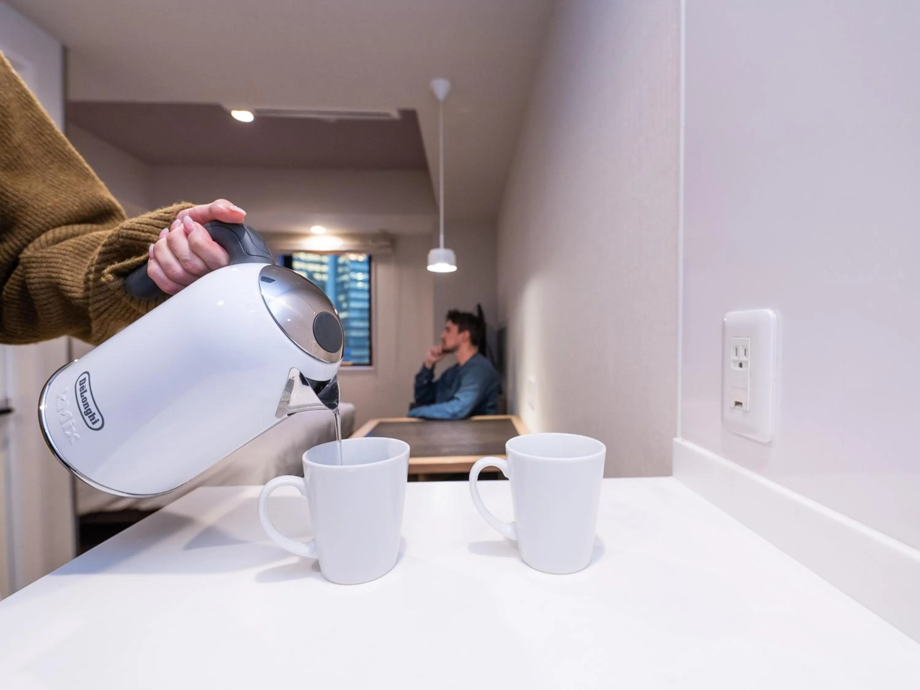 Tokyu Stay Shimbashi - Ginza area