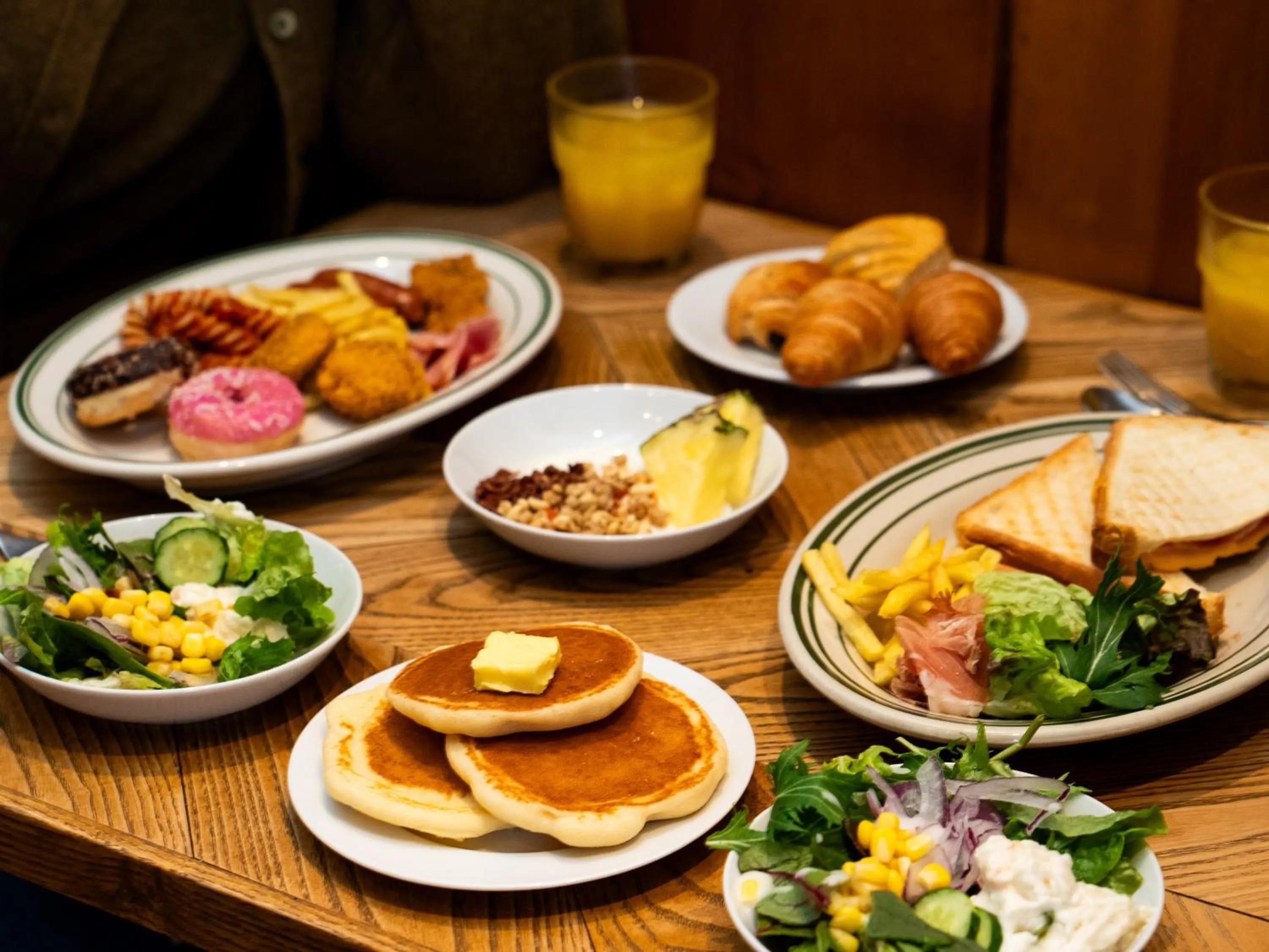 Tokyu Stay Shimbashi - Ginza area