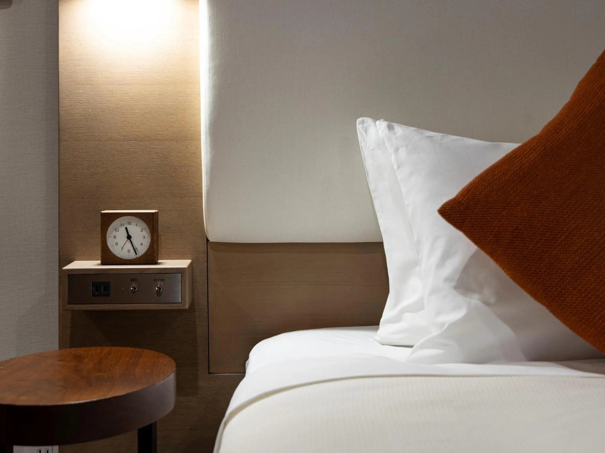 Other, Bed in Tokyu Stay Shimbashi - Ginza area