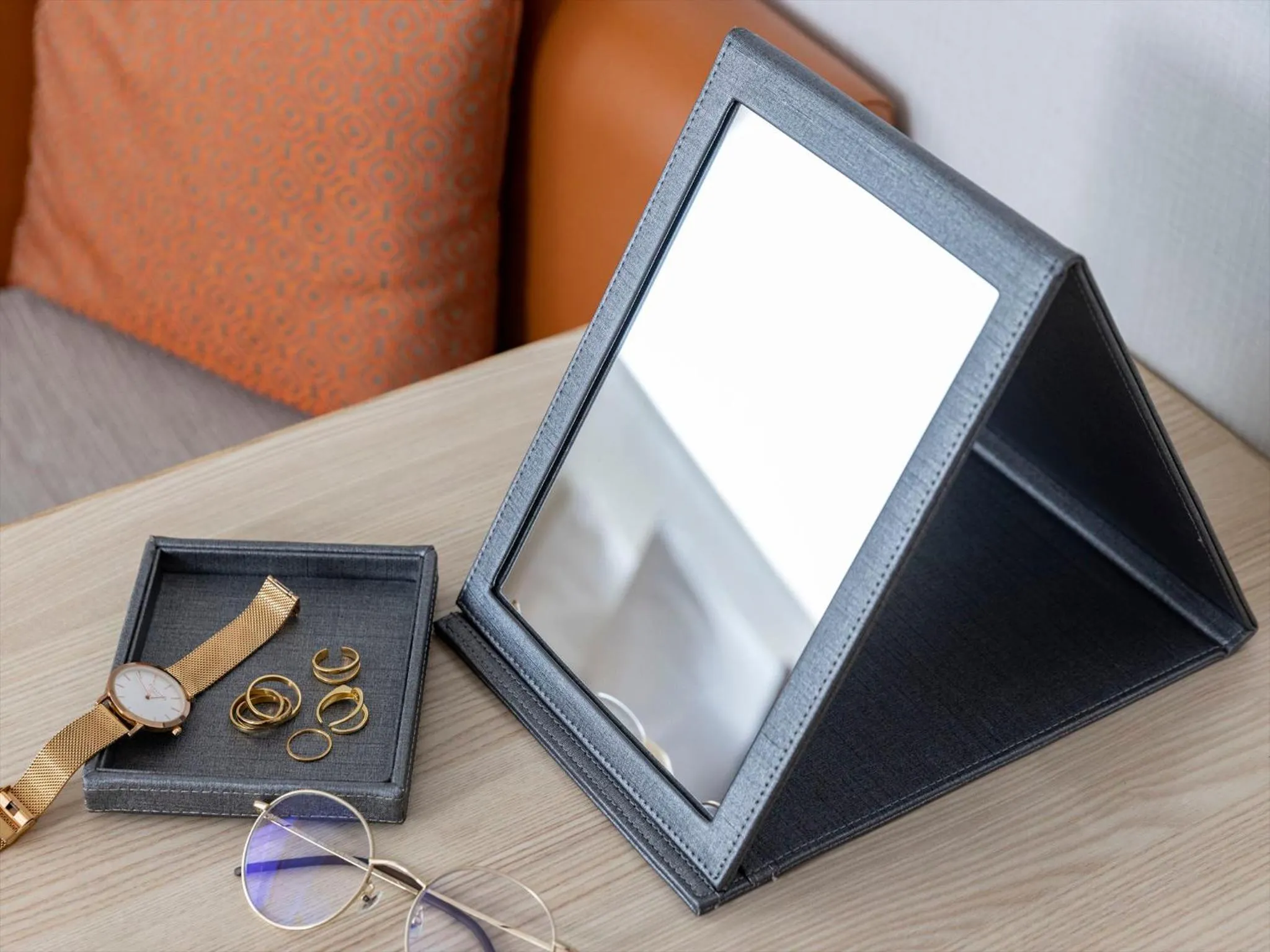 Photo of the whole room in Tokyu Stay Shimbashi - Ginza area