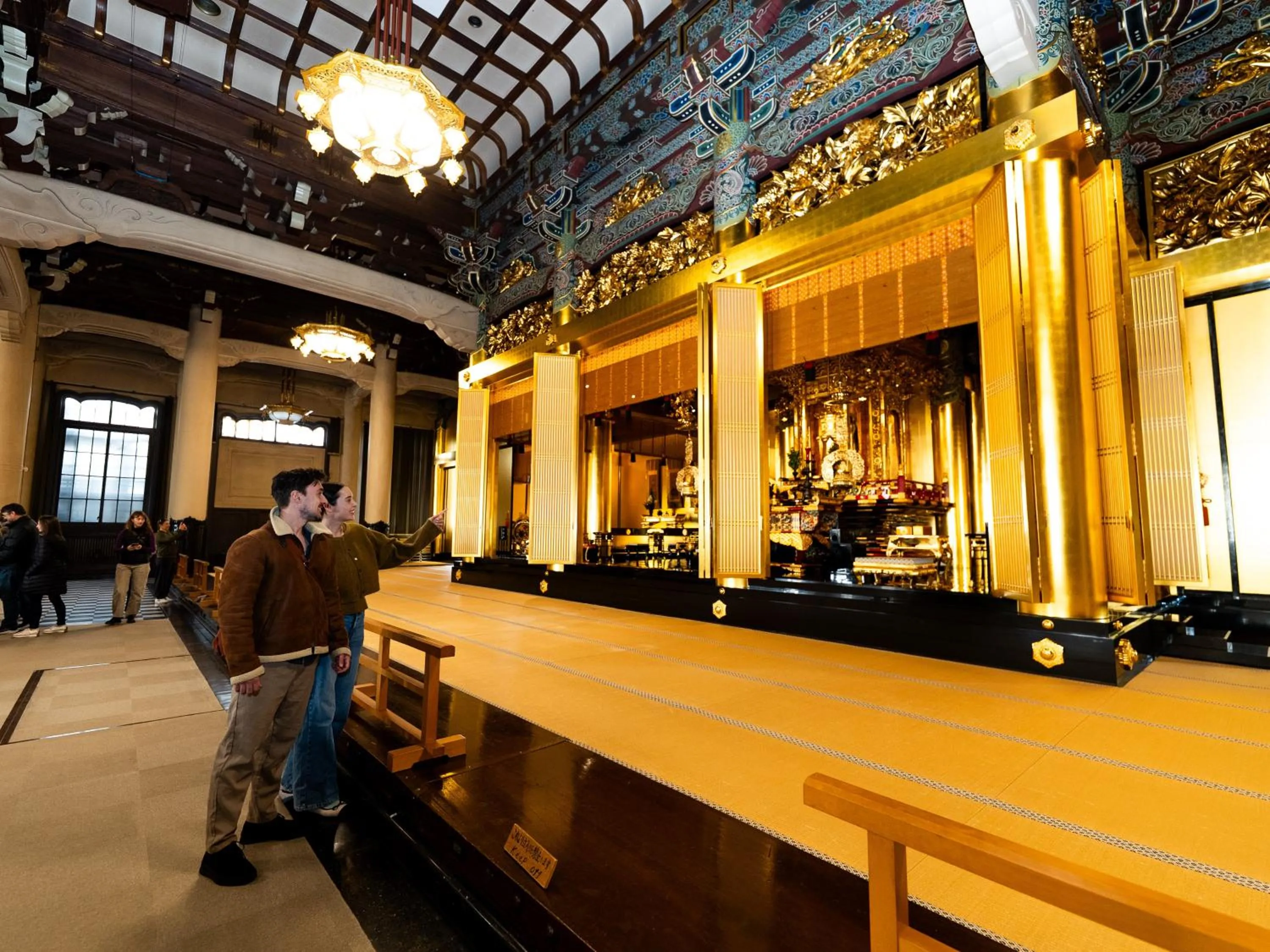 Tokyu Stay Shimbashi - Ginza area